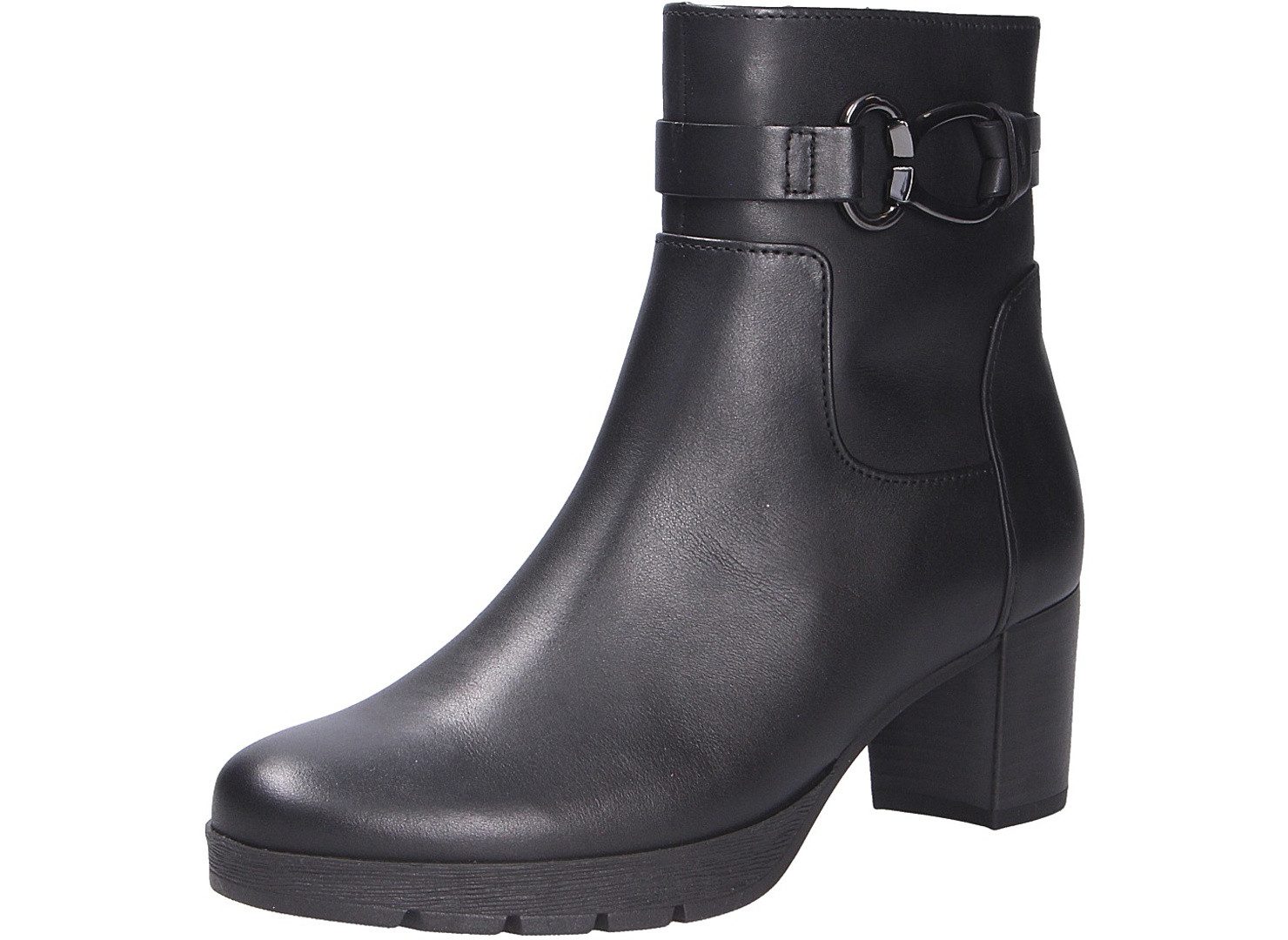 Gabor Gabor Damen Stiefelette schwarz Größe Stiefelette