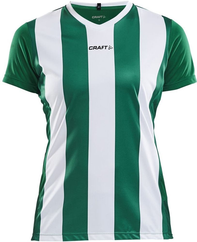 Handballtrikot Progress Jersey Stripe W