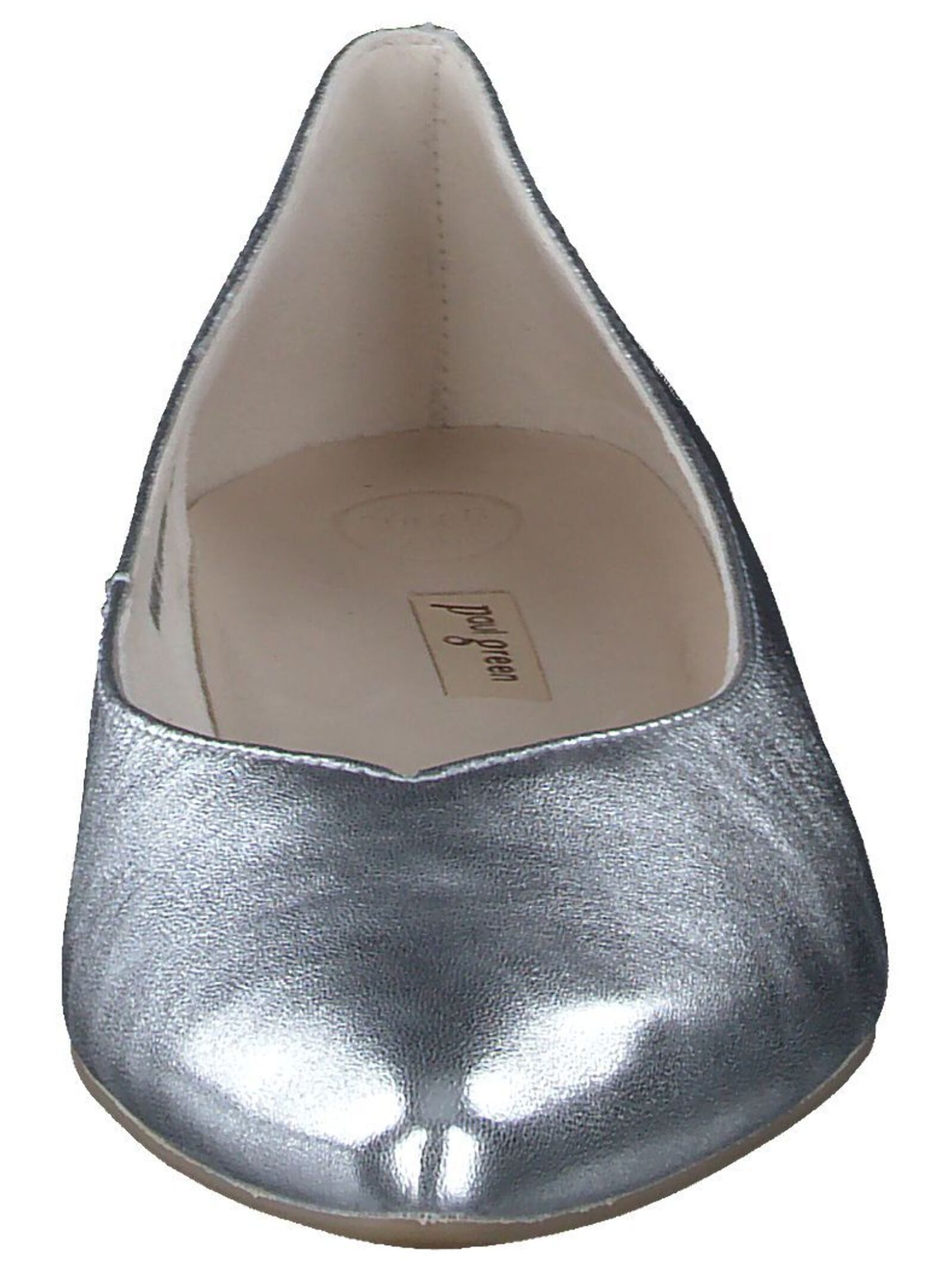 Paul Green Paul Green Ballerinas Leder Ballerina