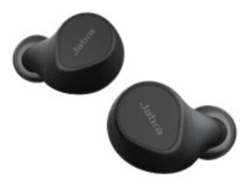 Jabra Evolve2 Buds MS wireless In-Ear-Kopfhörer