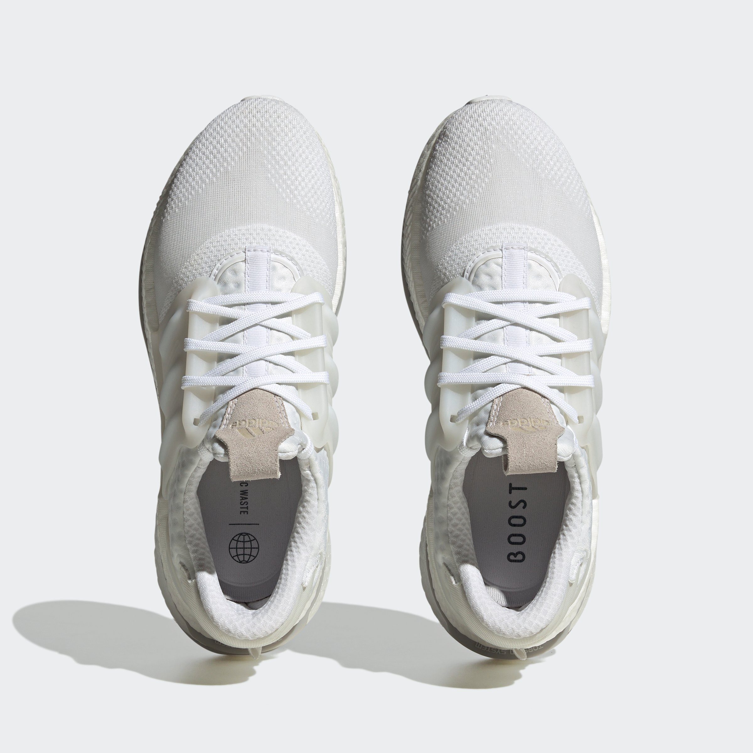 X_PLRBOOST adidas Sneaker offwhite Sportswear