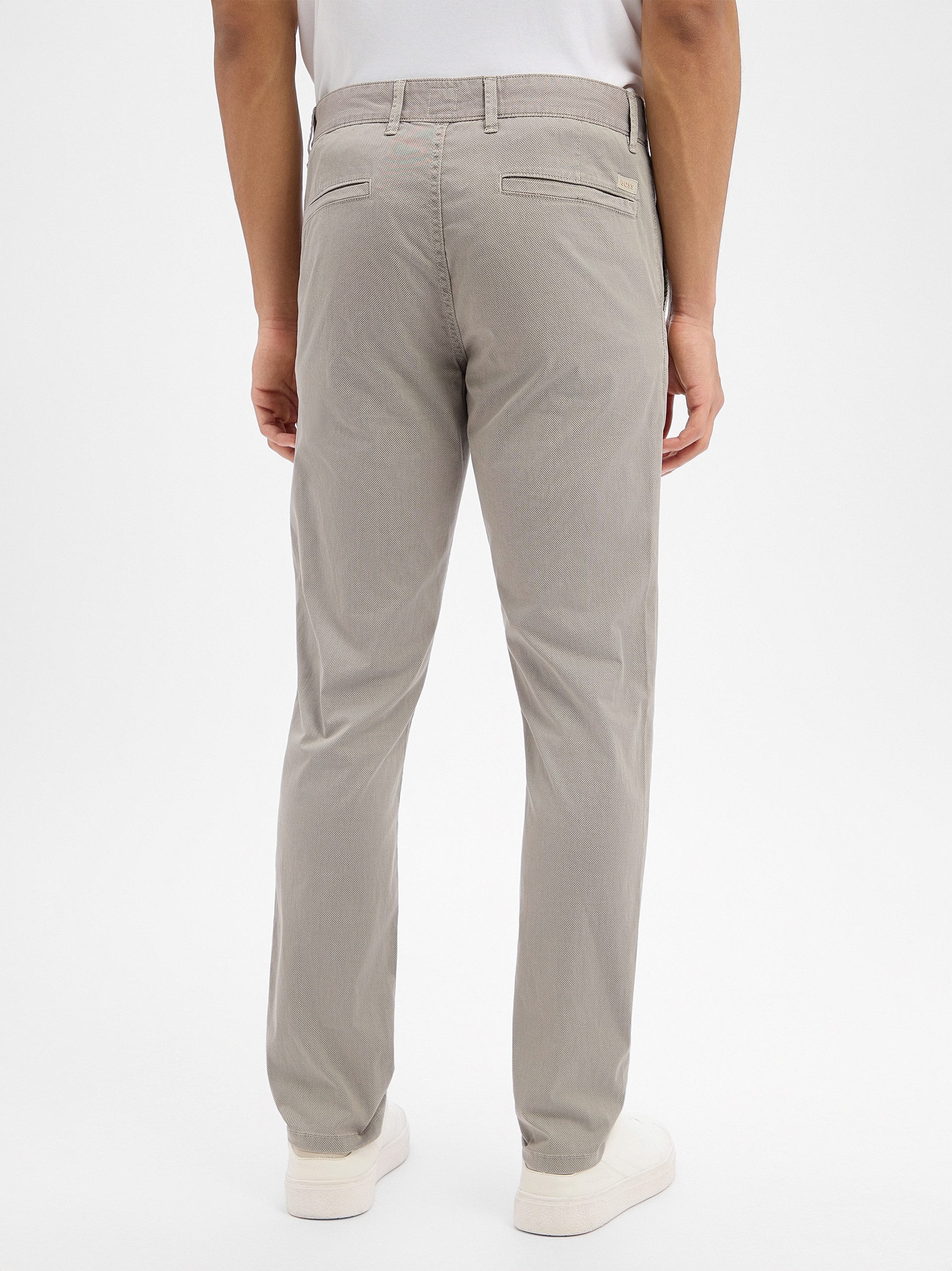 BOSS ORANGE Chinos Chino Slim