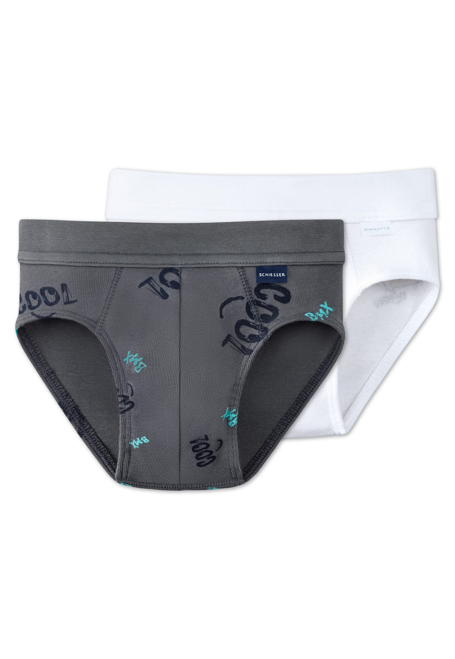 Slip COOL BMX