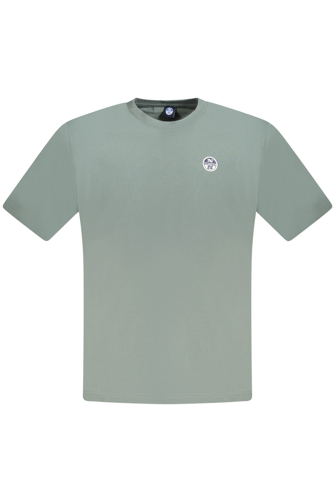 North Sails T-Shirt Herren Kurzarm T-Shirt günstig online kaufen