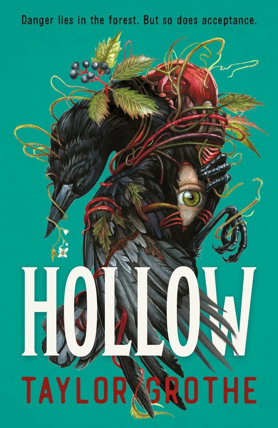 Hollow / Taylor Grothe