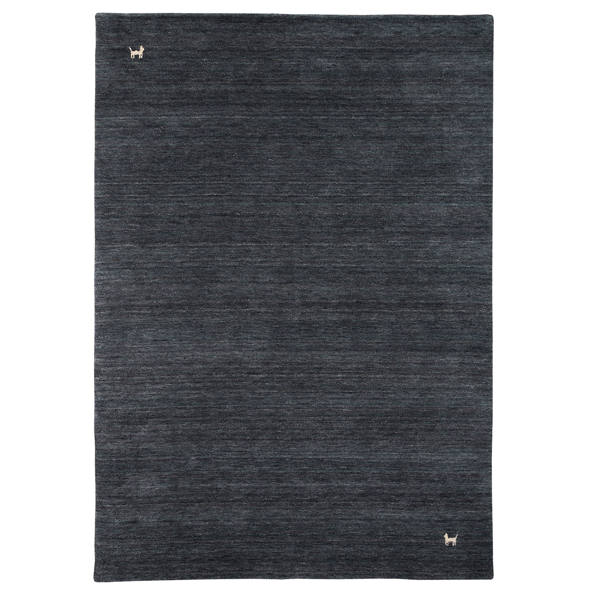 Pergamon Wollteppich Natur Teppich Indo Nepal günstig online kaufen