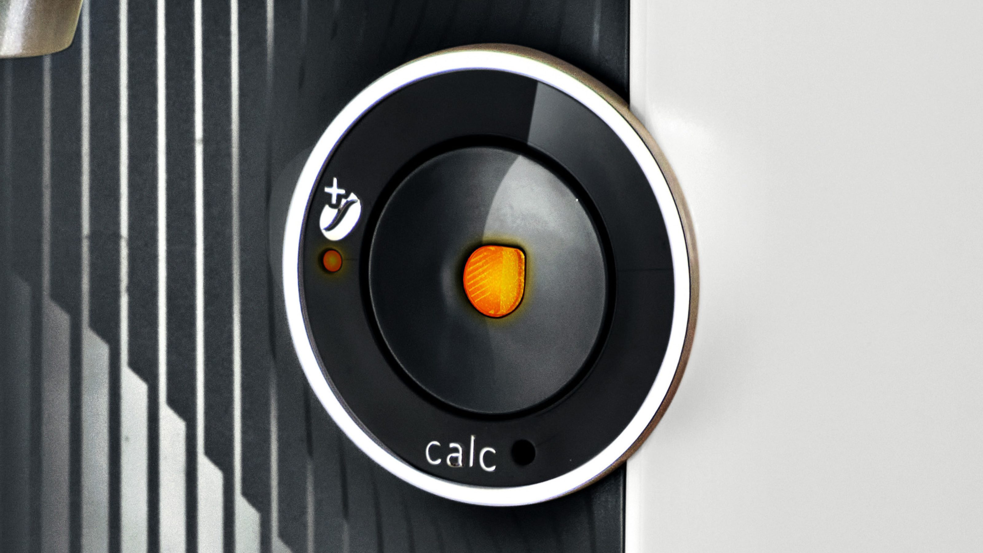 TASSIMO Kapselmaschine FINESSE friendly TAS164E, intensiverer Kaffee auf Kopfdruck, aus Recyclingmaterial, mehr Intensität per Knopfdruck, schwarz