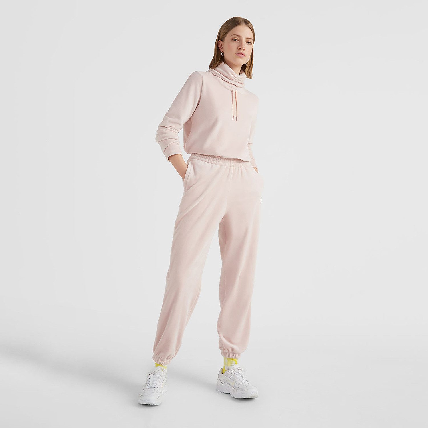 O'Neill Funktionshose Hose lang W VELOUR PANTS