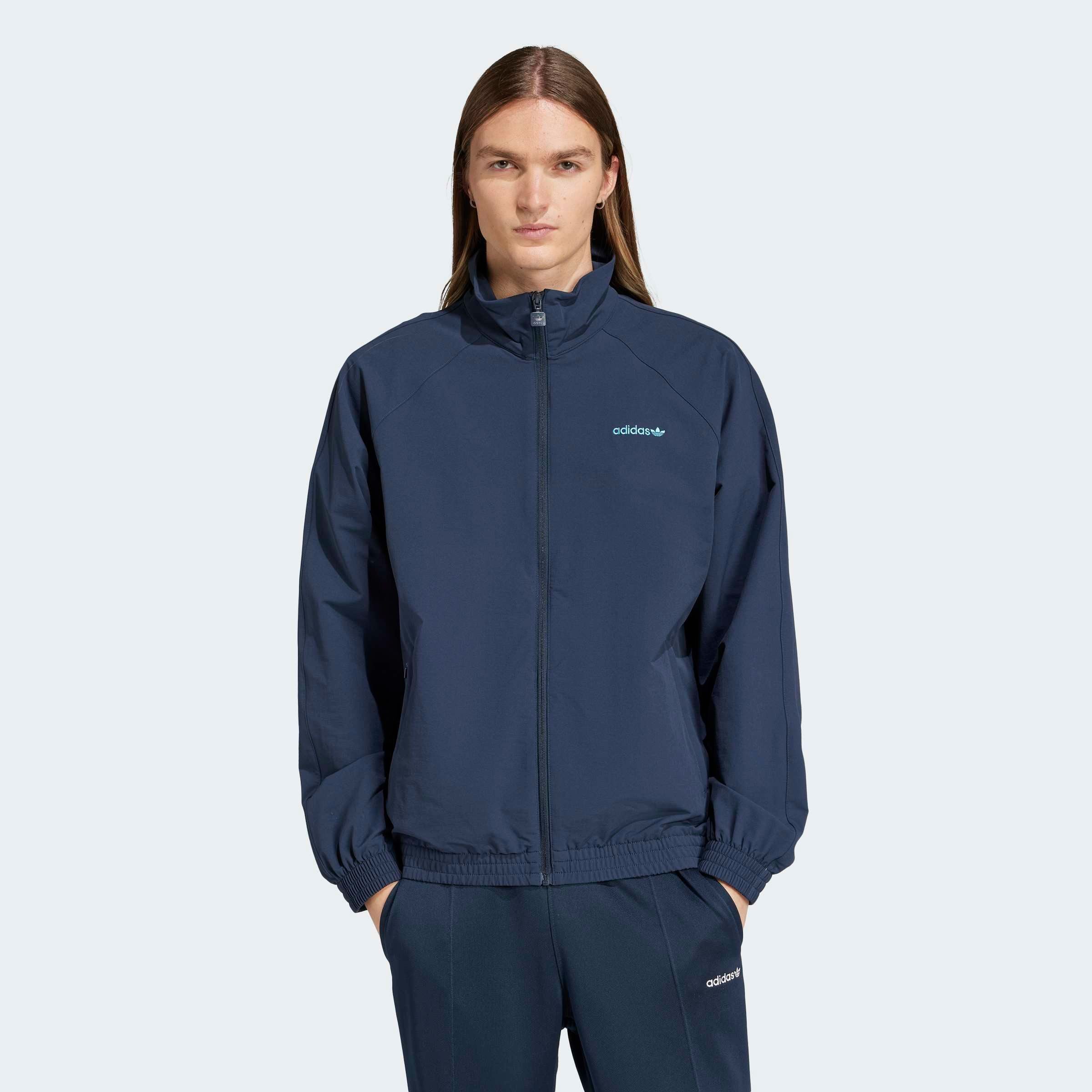 adidas Originals Trainingsjacke WOVEN TT günstig online kaufen