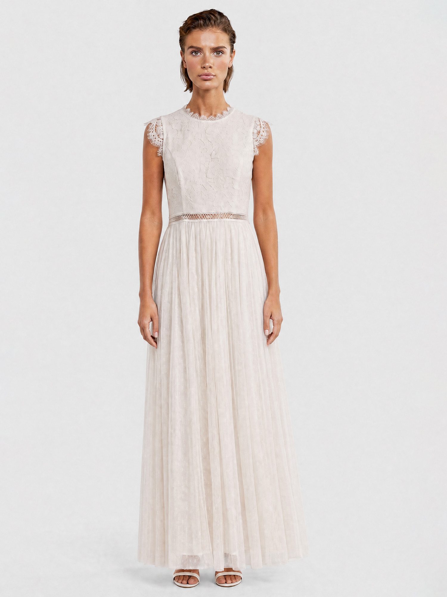 Apart Abendkleid