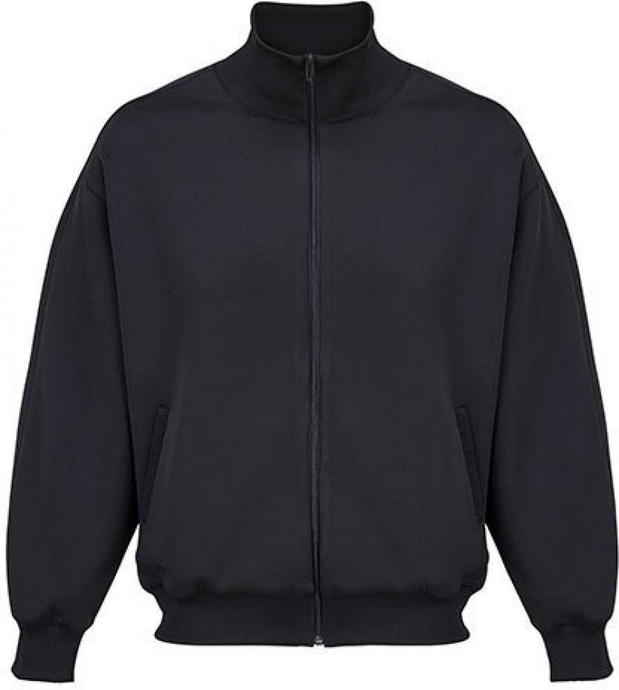 SOLS Sweatjacke Unisex Vintage Tracksuit Jacke - Junior