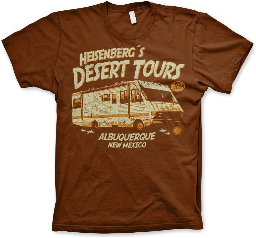 Breaking Bad T-Shirt