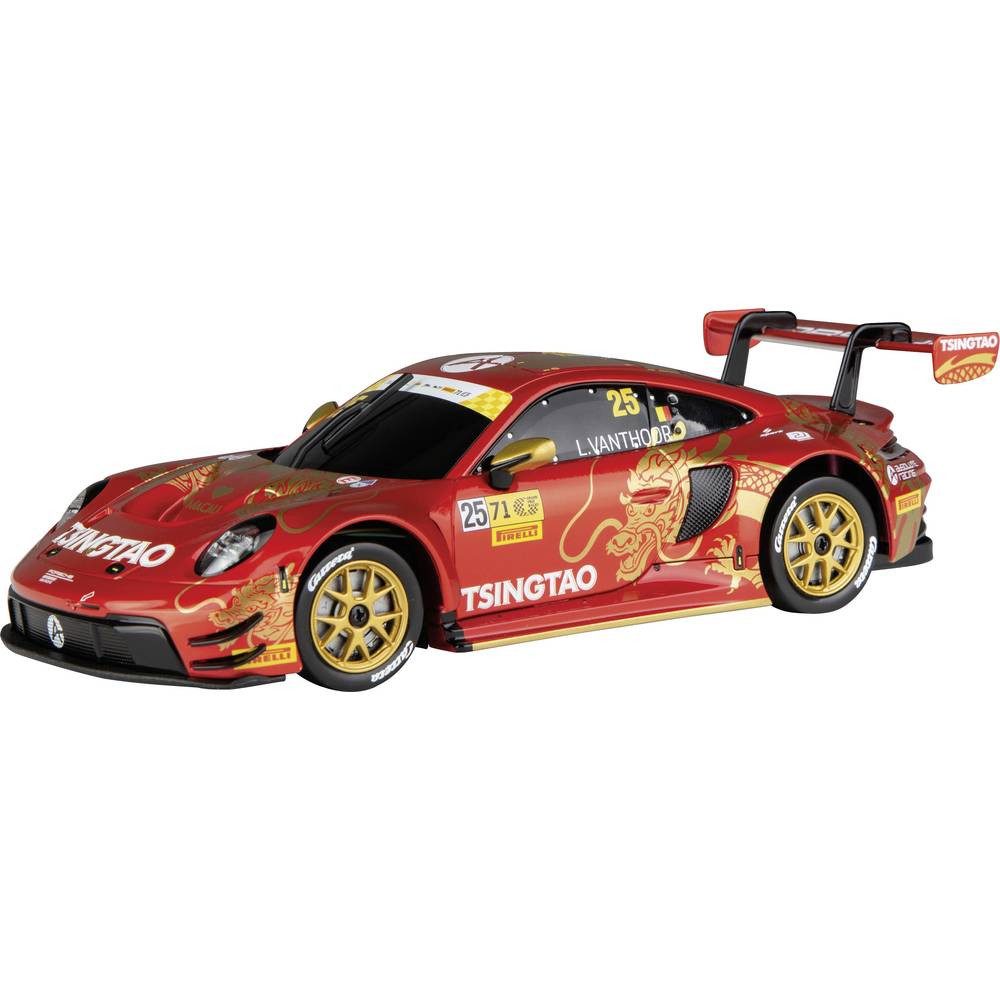 Carrera® RC-Auto RC 1:24 Drift – Professional RC, Porsche 911 GT3 R "Absolute 370242001