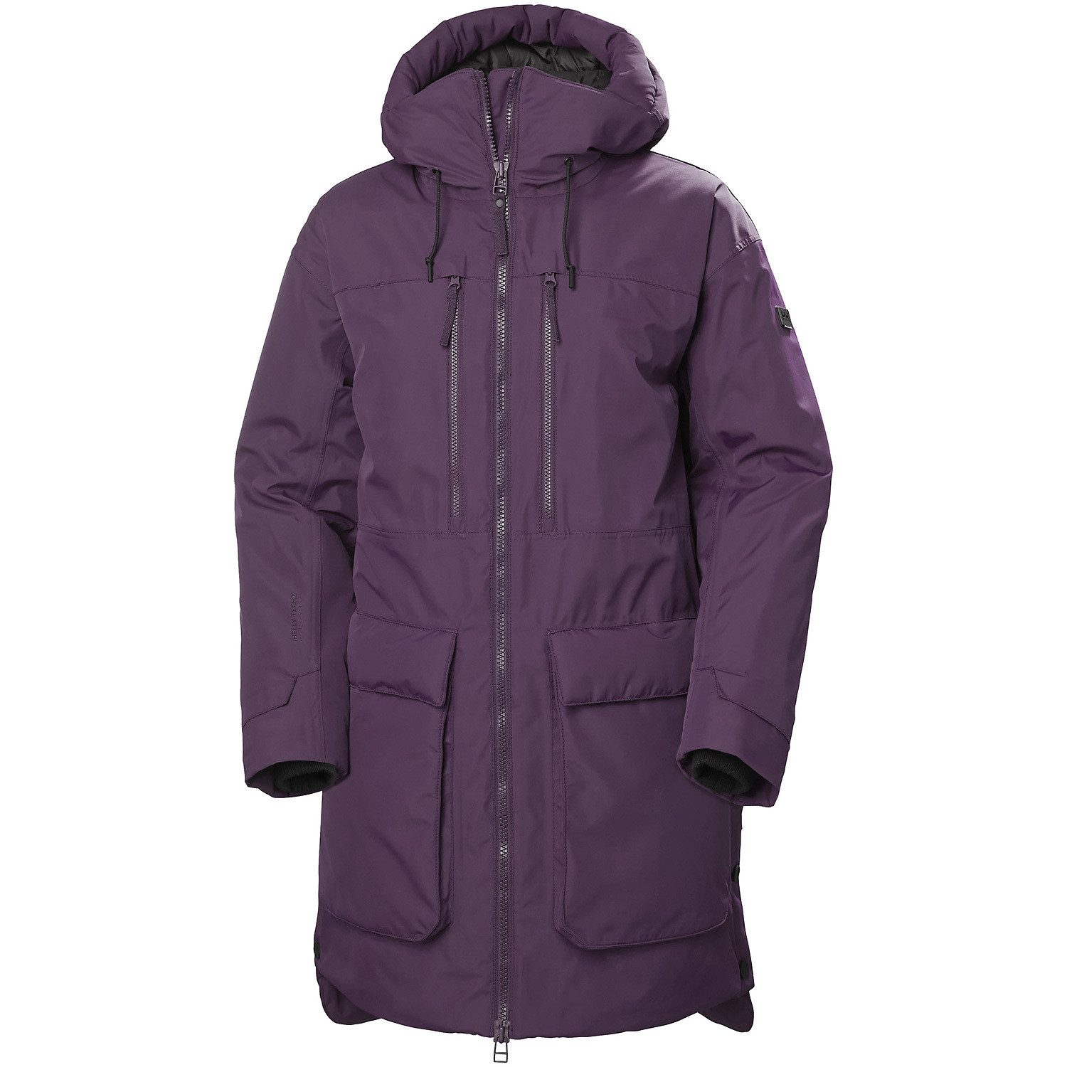 Helly Hansen Funktionsjacke Jacke WMAUD PARKA günstig online kaufen