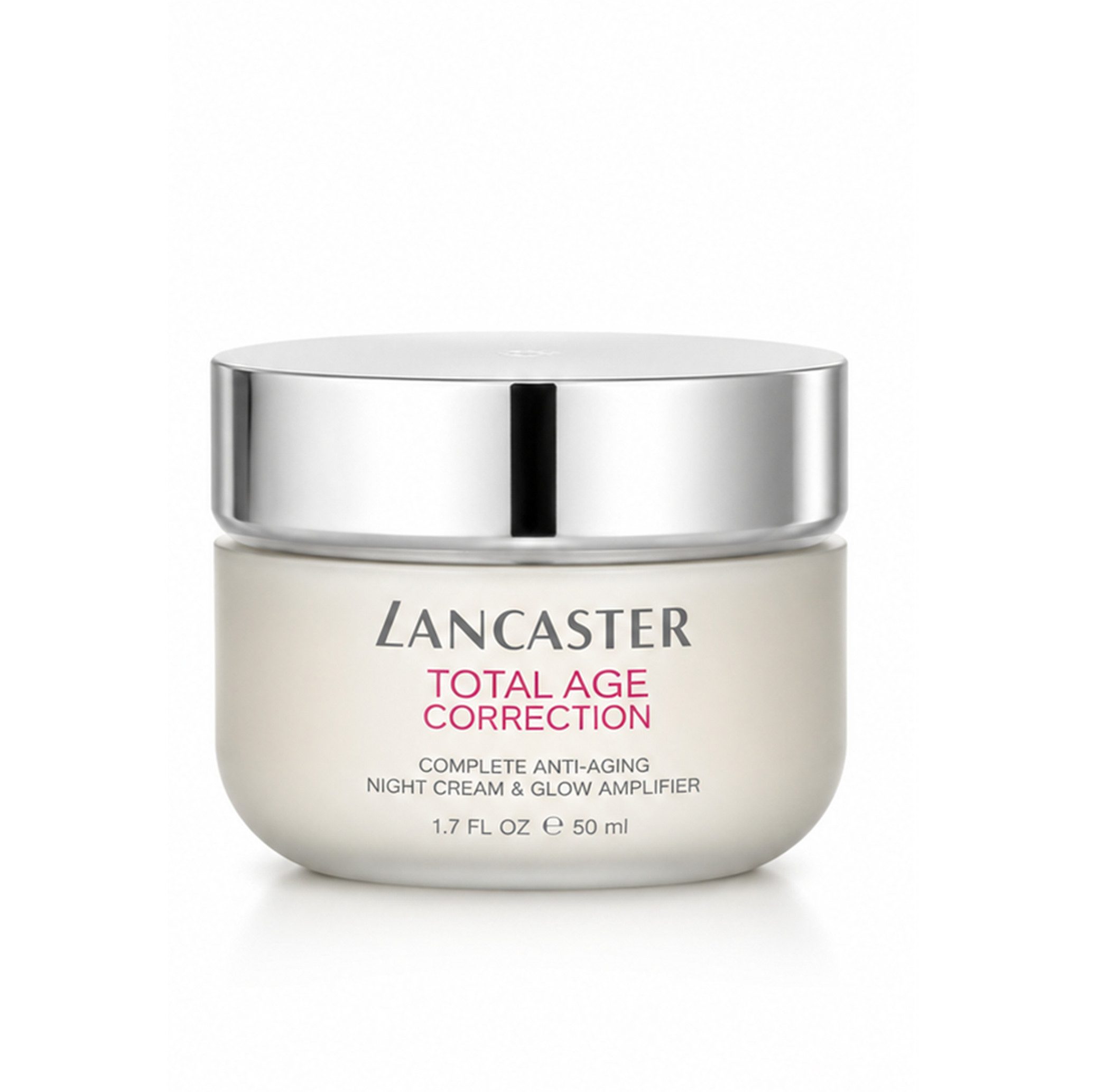 LANCASTER Anti-Aging-Creme lancaster Total Age Correction Anti Ageing Night Cream 50 ml