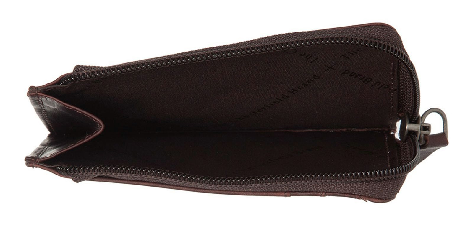 The Chesterfield Brand Kartenetui Card Holder, aus echtem Rindsleder