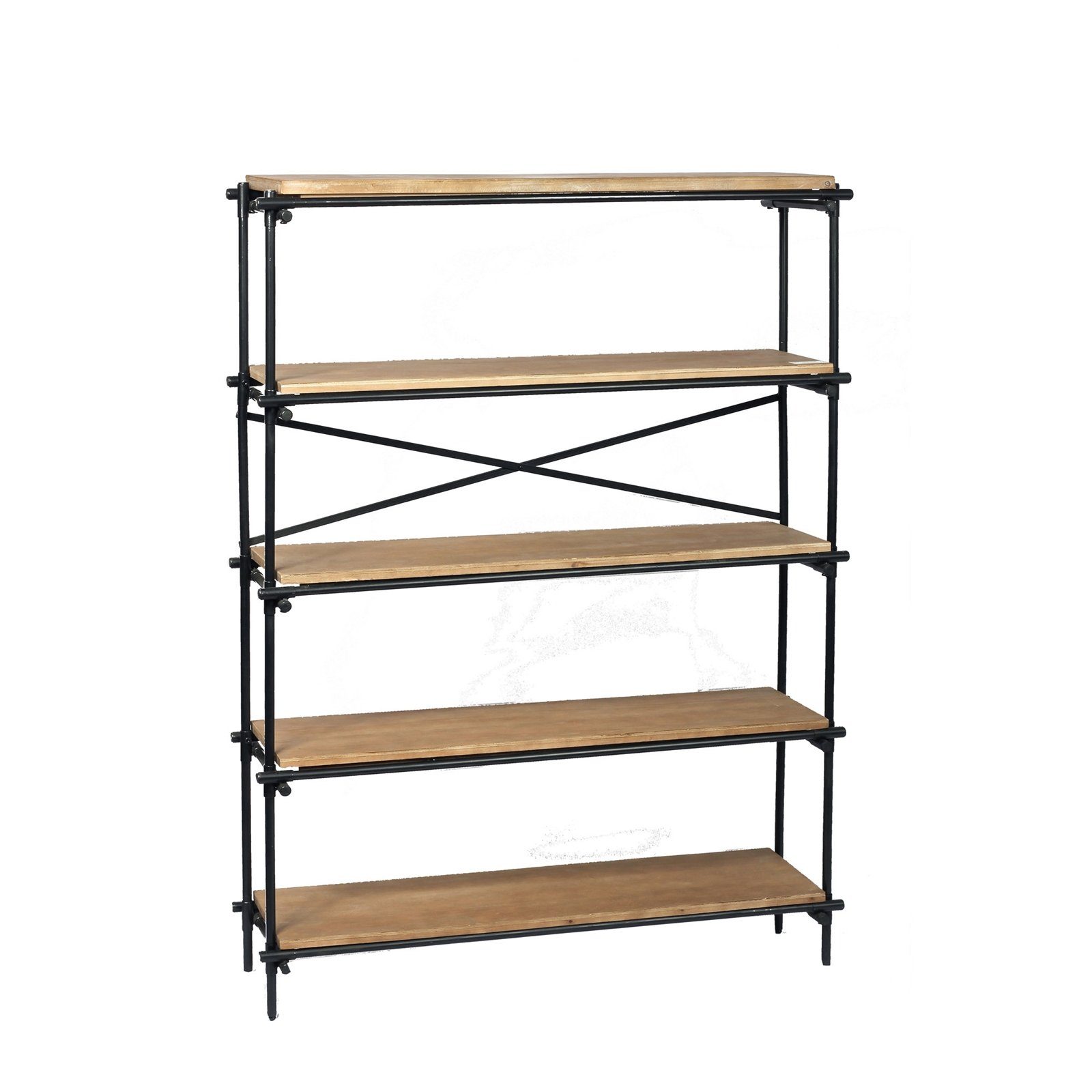 HTI-Line Ablageregal »Regal Brick«, Regal kaufen | OTTO