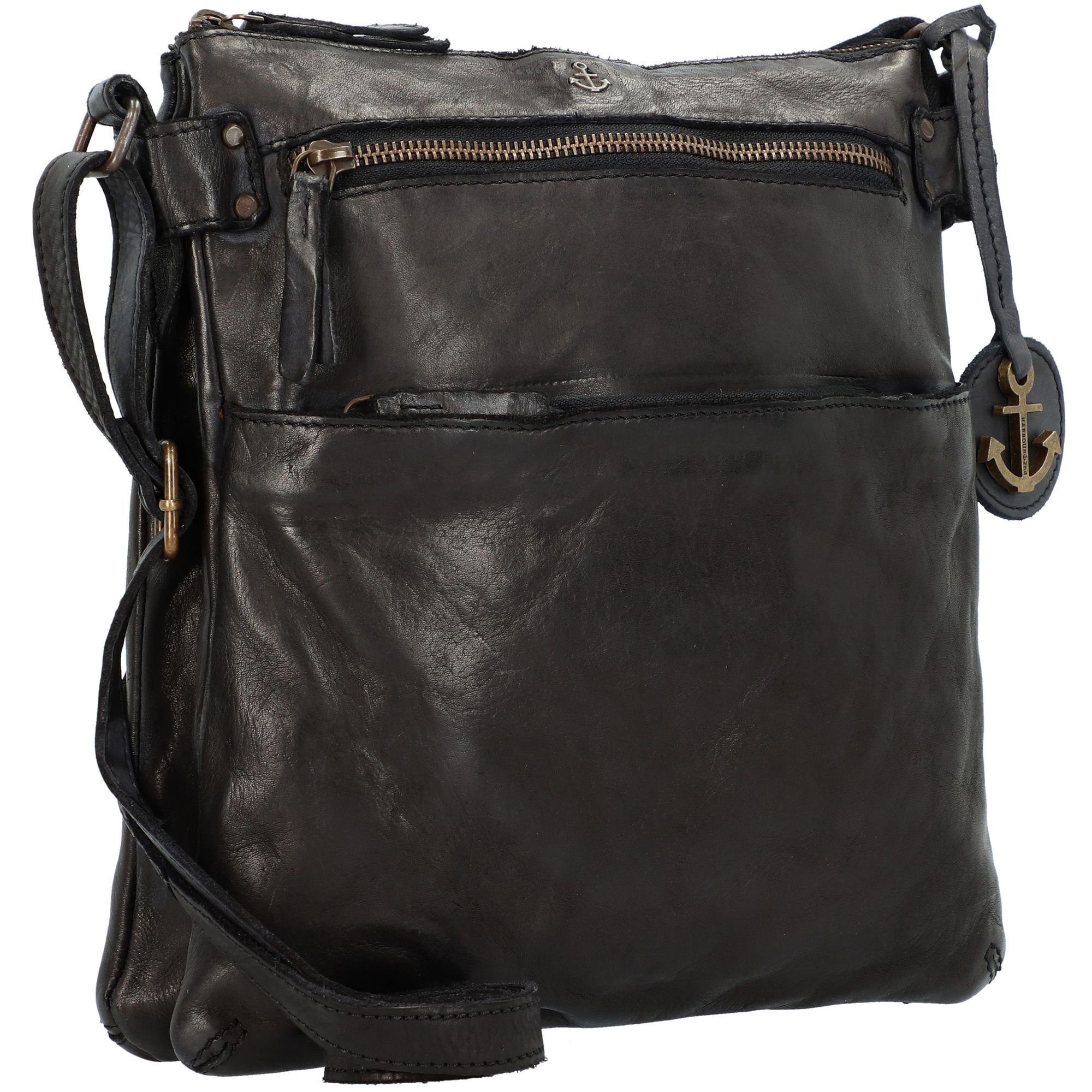HARBOUR 2nd Umhängetasche Anchor Love, Leder günstig online kaufen