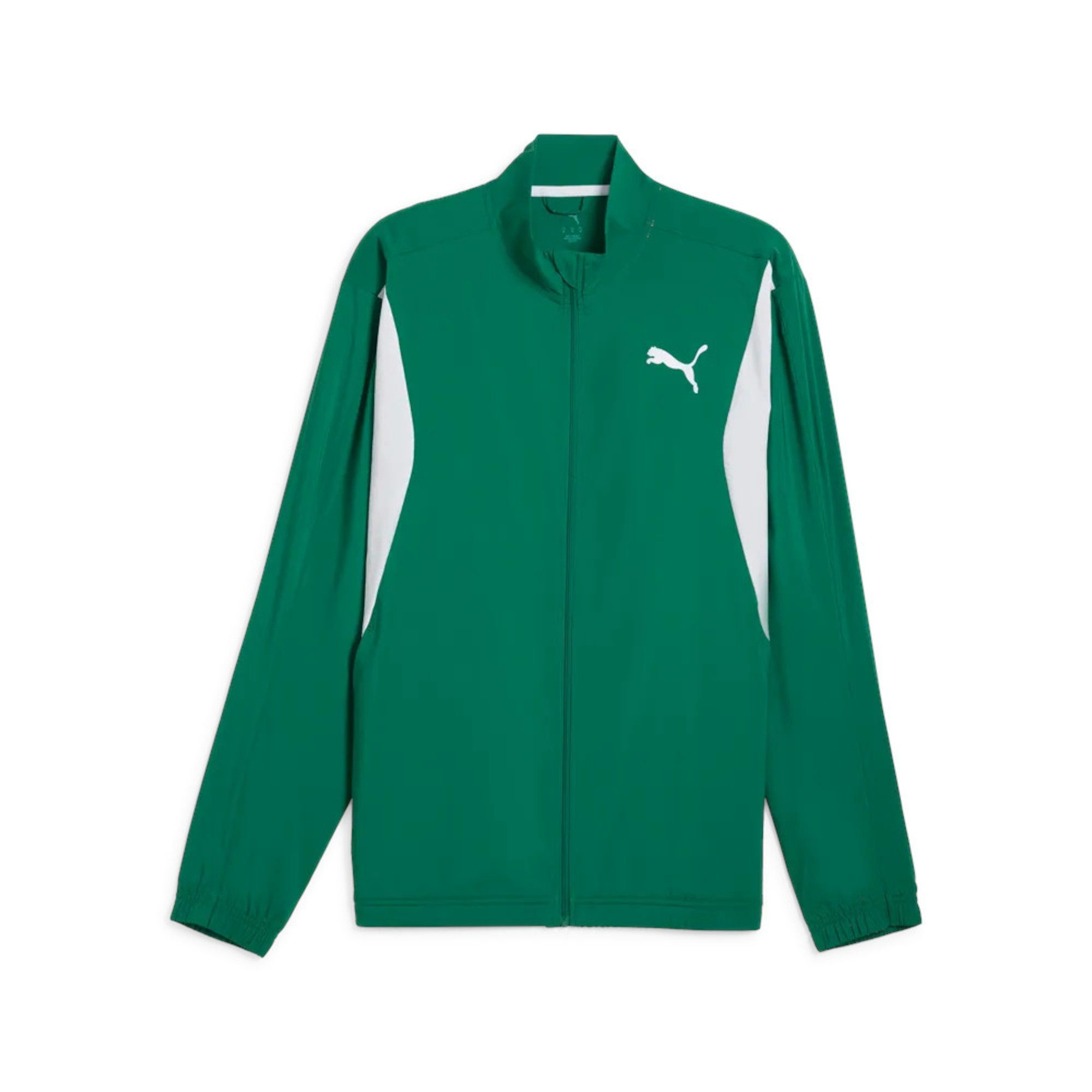 PUMA Trainingsjacke Puma Herren Trainingsjacke Cross the Line Jacket 3.0 M 526742