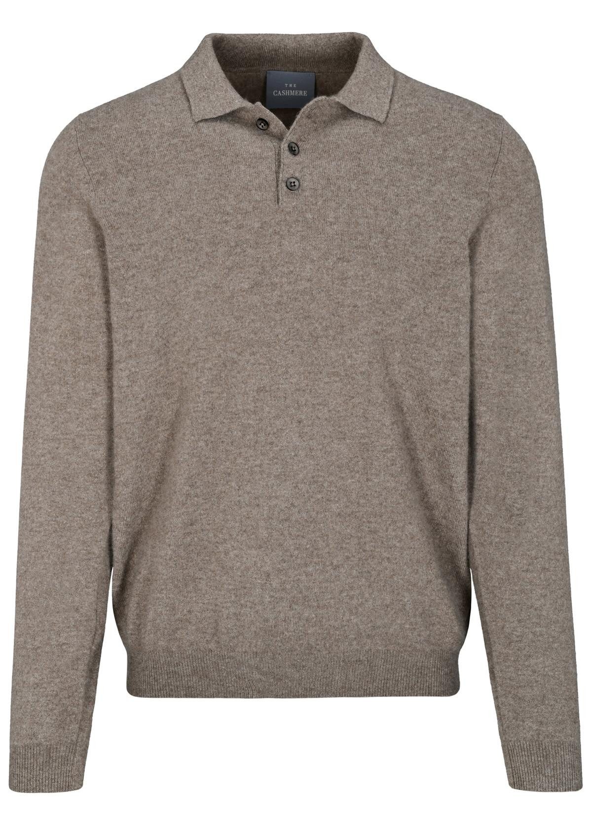 COMMANDER Strickpullover