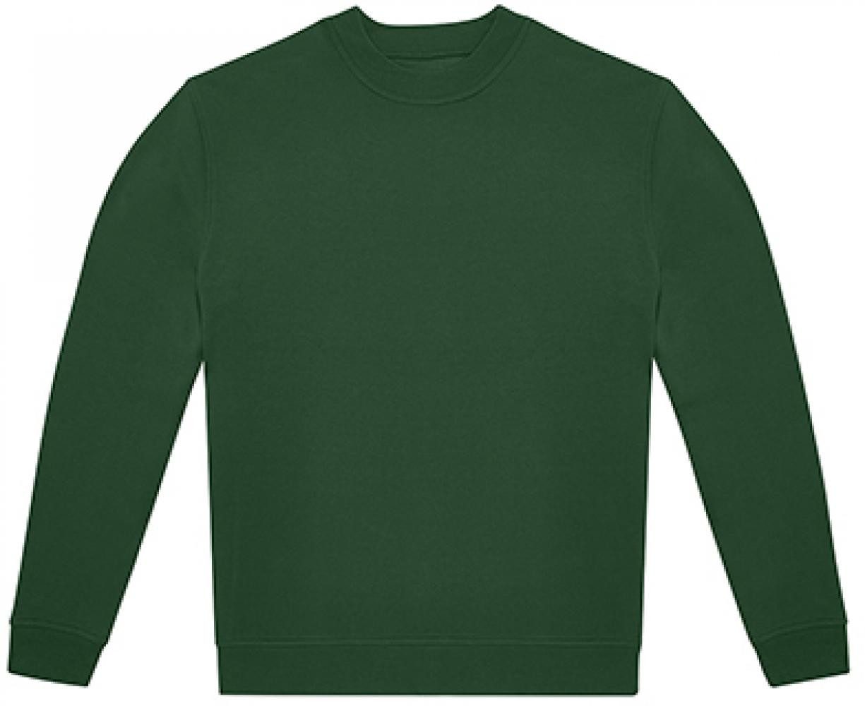 B&C Sweatshirt ID.332 Crew Sweatshirt Langarm Pullover