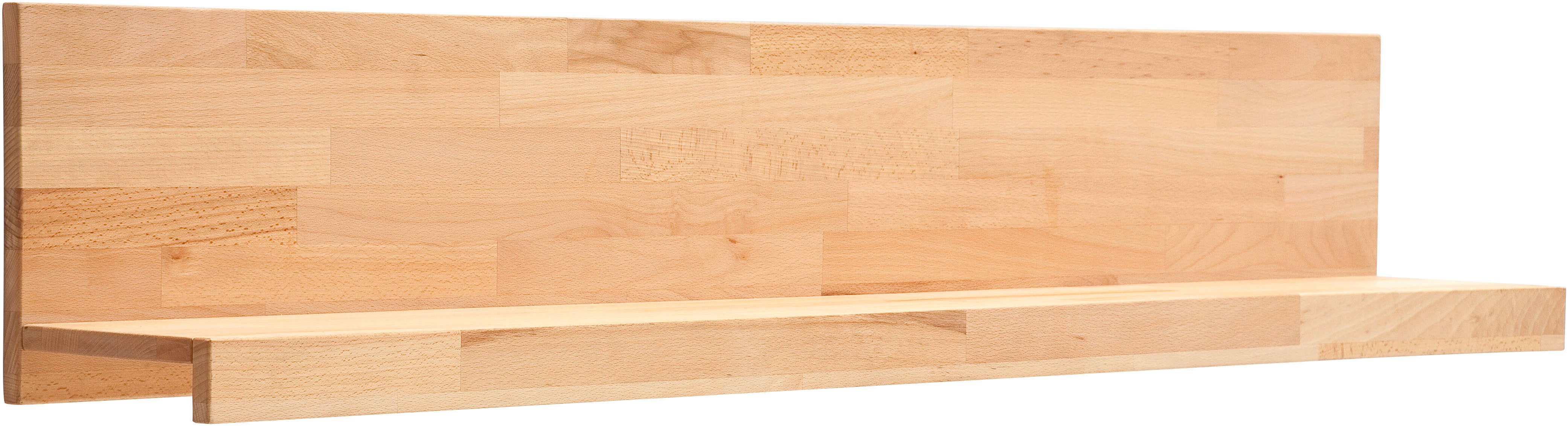 MCA living Wandboard Fenja Wandpaneel, Wandregal, günstig online kaufen