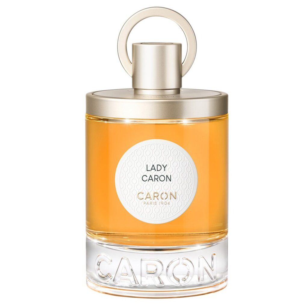 Caron Körperpflegeduft Lady - EDP - Inhalt: 100 ml