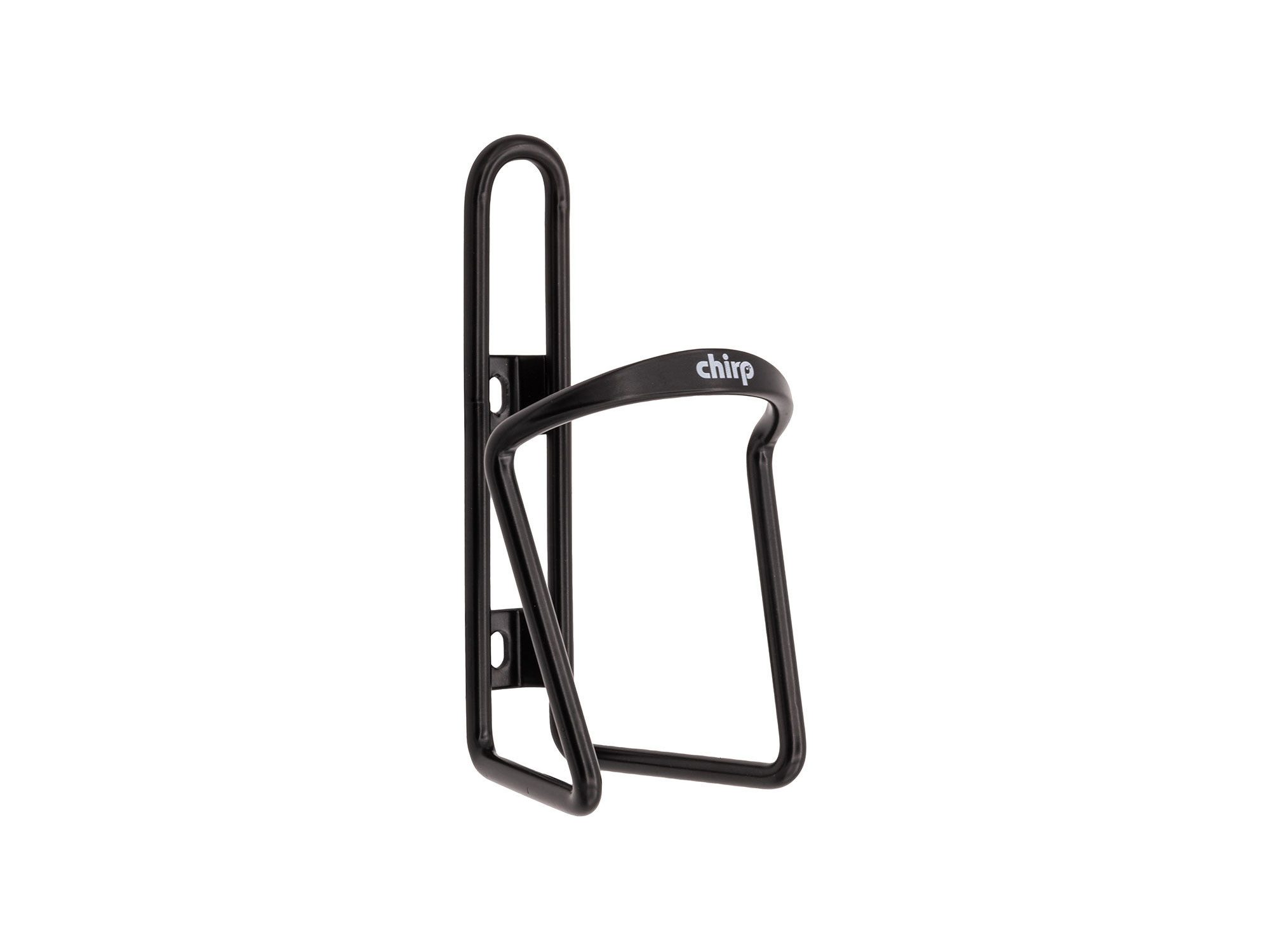 Chirp Fahrrad-Flaschenhalter Classic Flaschenhalter, inklusive Befestigungsschrauben