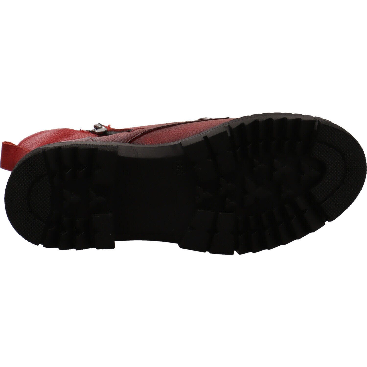 2GO FASHION Schnürboots