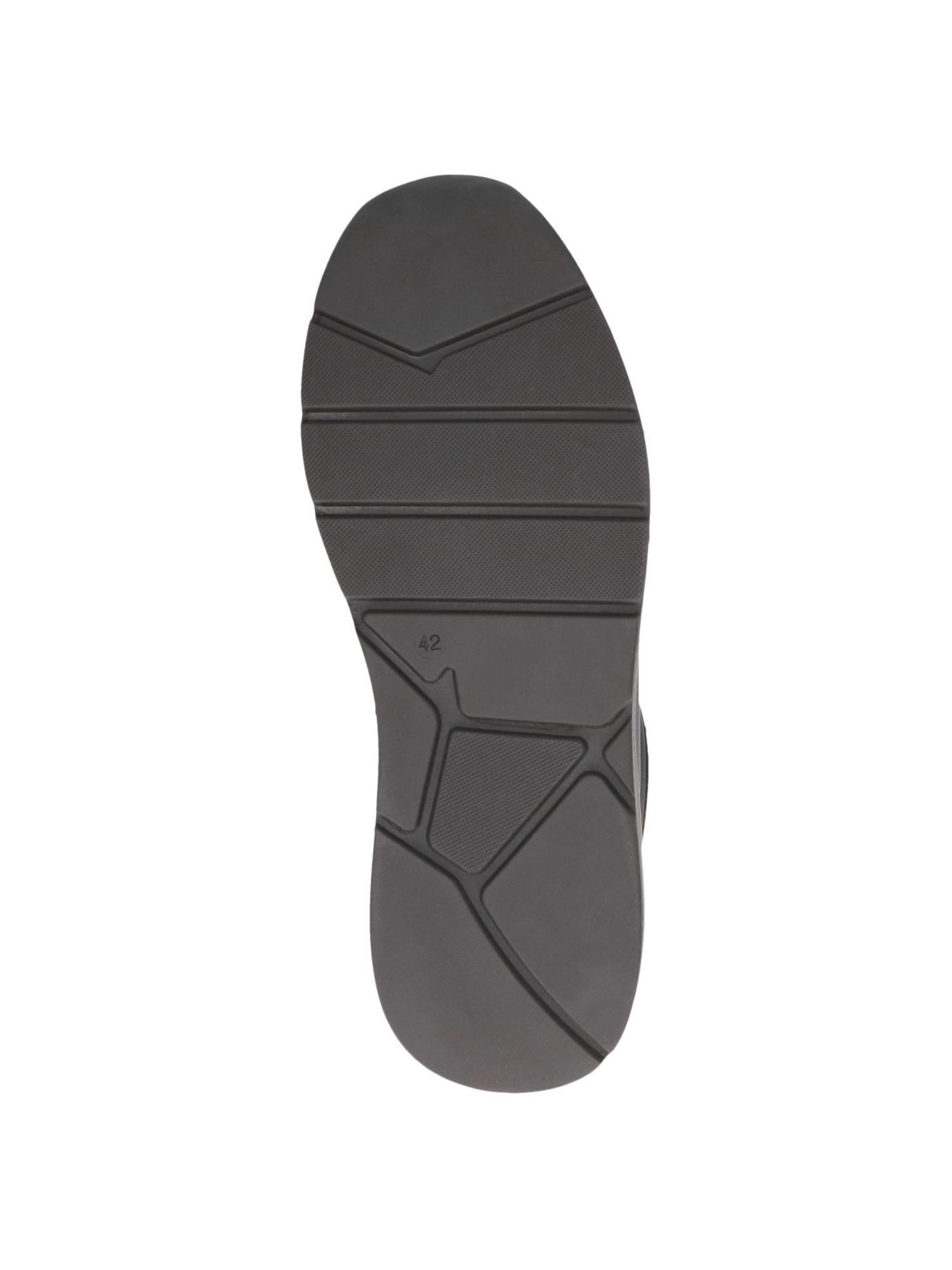 Caprice Herren Plateauabsatz 9-13600-43 Sneaker