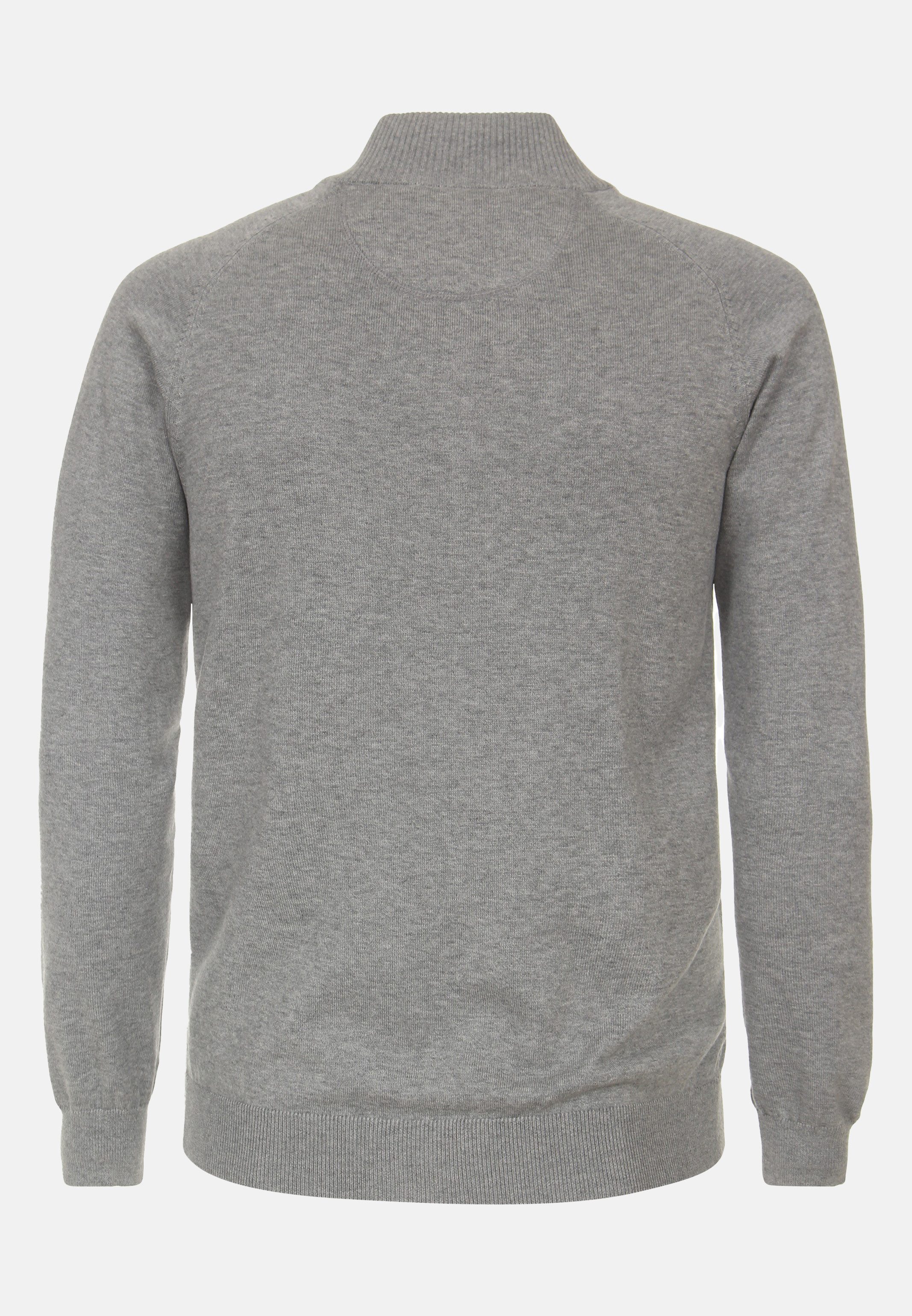 CASAMODA Strickjacke Basic (1-tlg) Strickjacke - günstig online kaufen