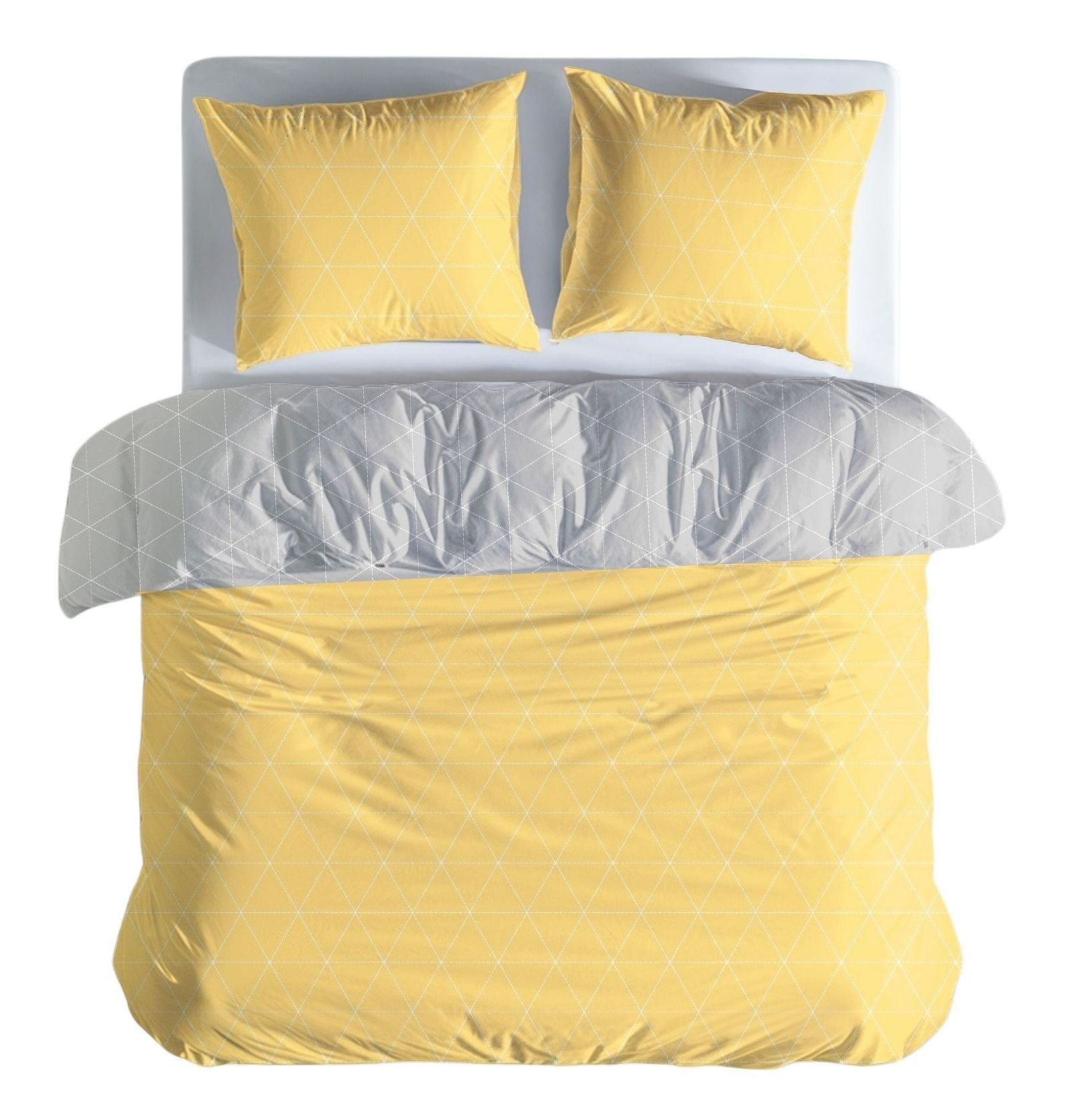 Leonado Vicenti Bettwäsche fein gewebte Baumwolle-Qualität Renforce, Renfor günstig online kaufen