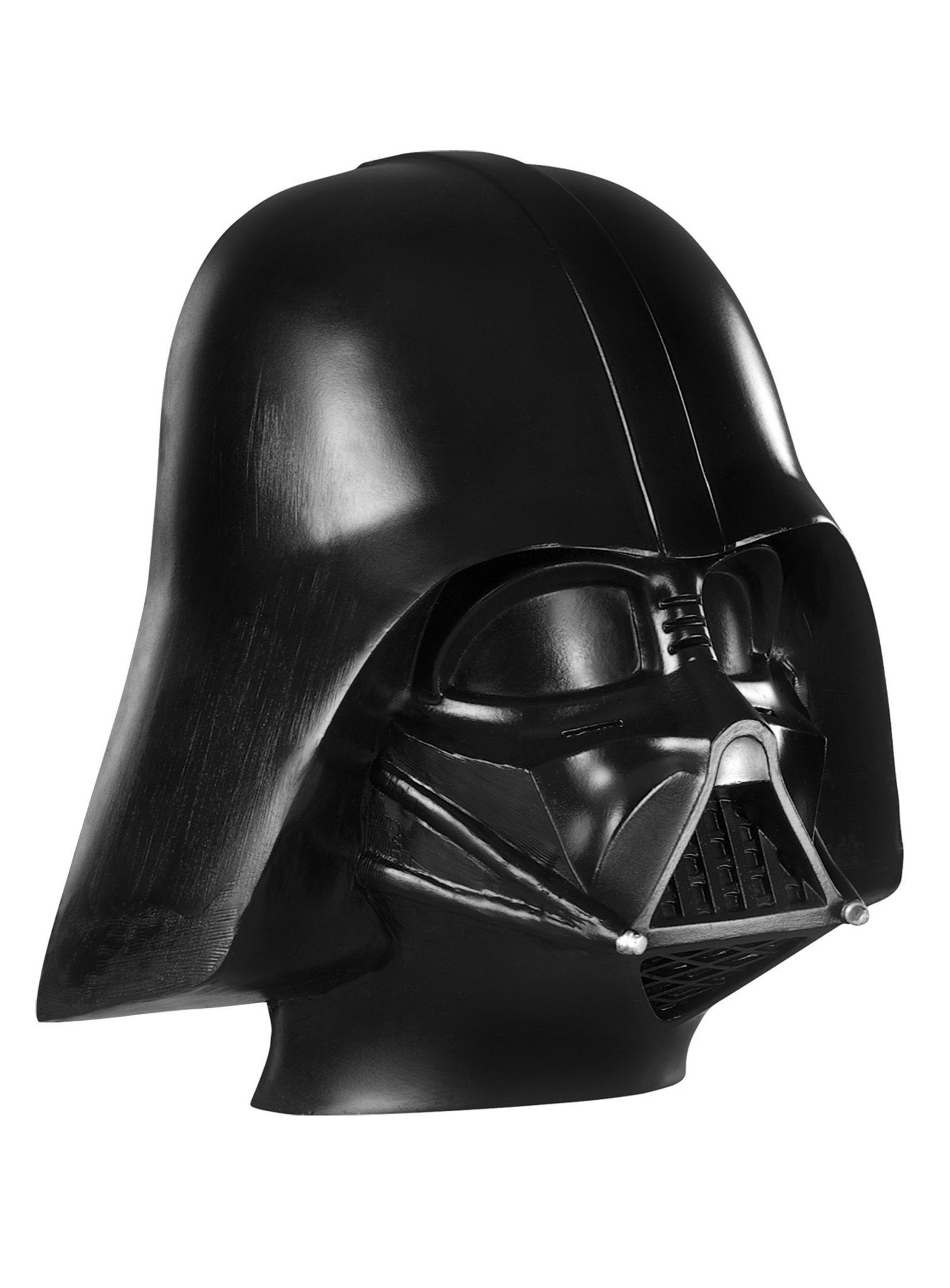 Rubie´s Verkleidungsmaske Darth Vader - Fasching Karneval Maske Halloween, Original lizenzierte Star Wars Maske für Kinder
