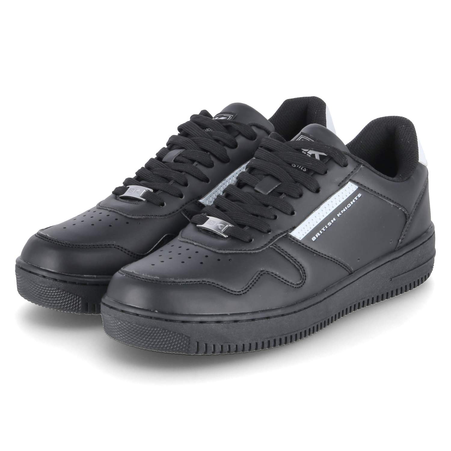 British Knights B49-3619-03 Men SP Schnürschuh