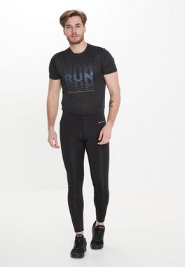 ENDURANCE Lauftights Malaga mit reflektierenden Elementen