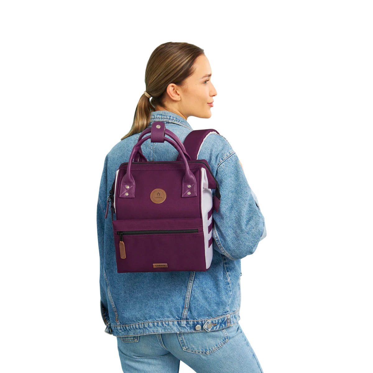 CABAIA Rucksack Kingston (Set, Rucksack)