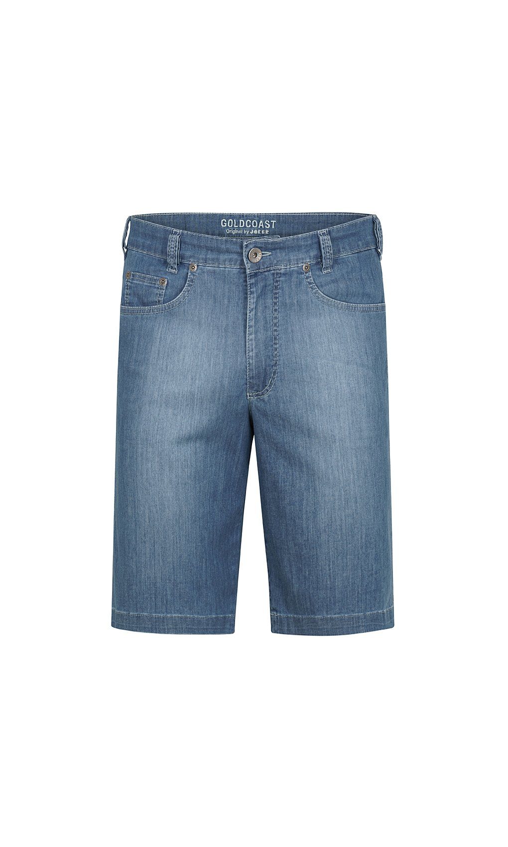 Joker Jeansbermudas Ben 1382447 leichte Jeans günstig online kaufen