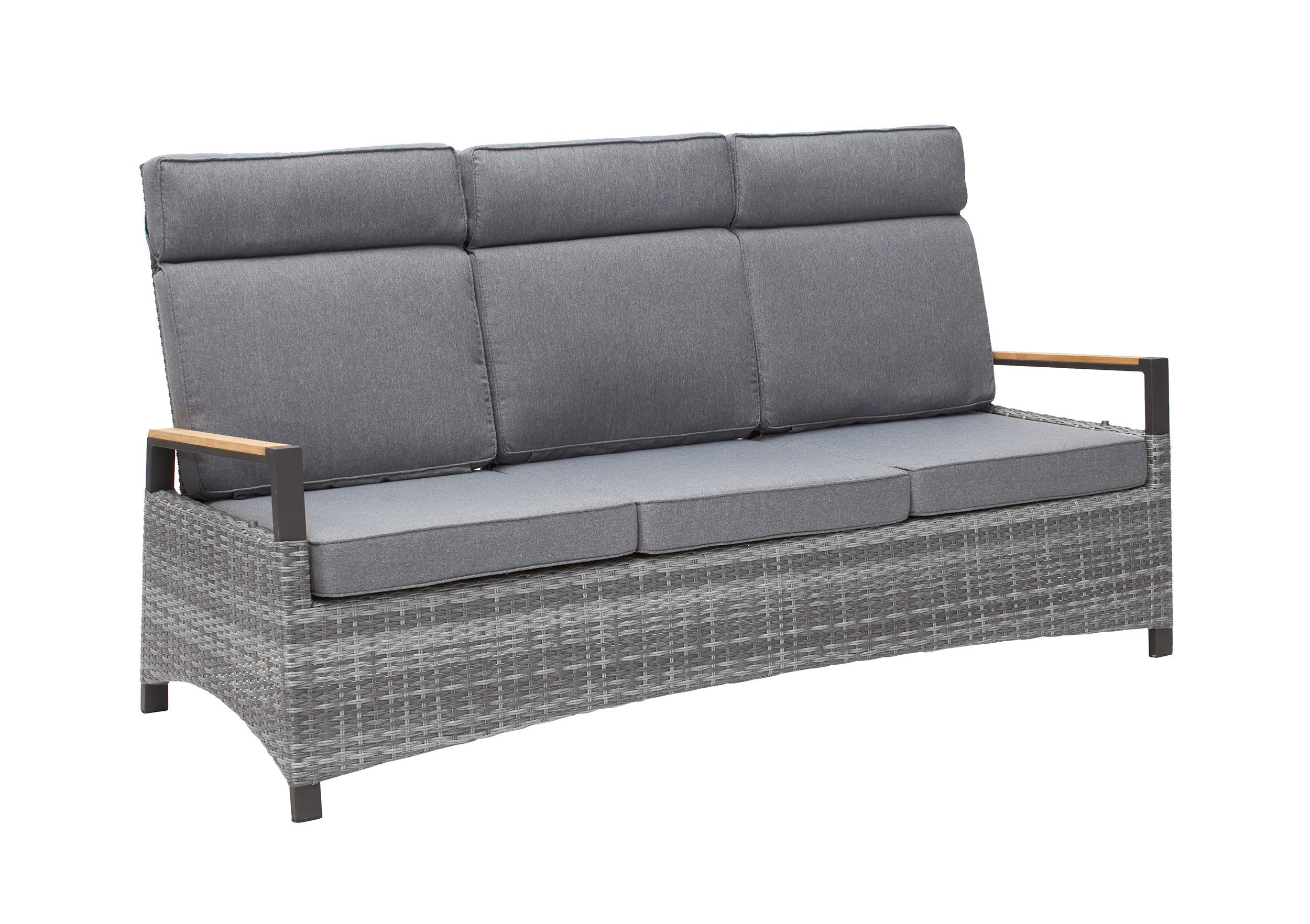LC Garden Gartenlounge-Sessel