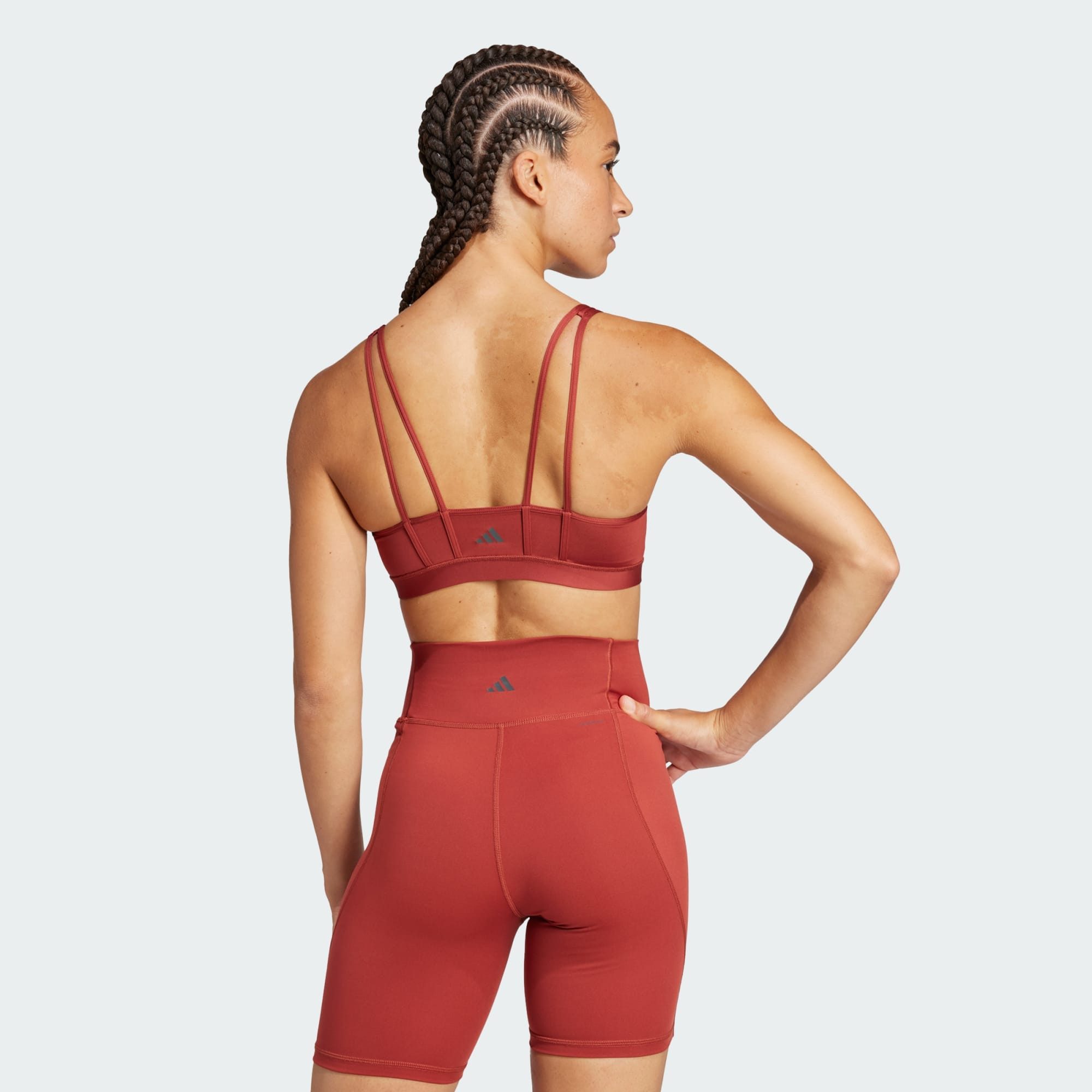 adidas Performance Sport-BH ALL ME ESSENTIALS günstig online kaufen
