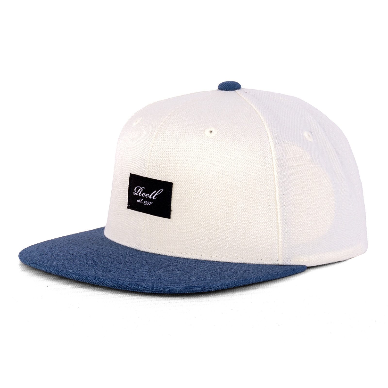 REELL Baseball Cap Cap Reell Pitchout 6-Panel (1-St)