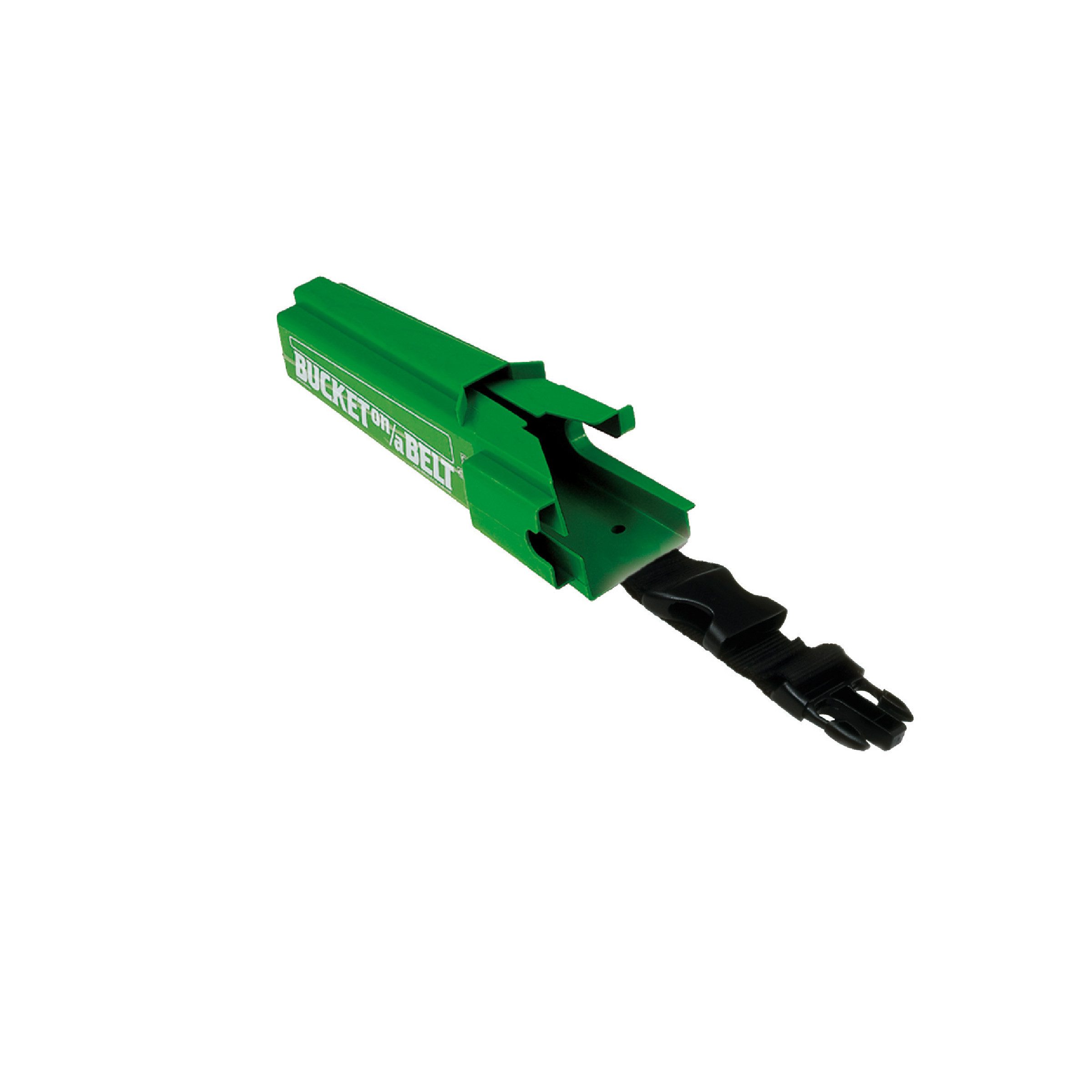 Unger Gürteltasche Bucket On a Belt Köcher für Einwascher, Wischer, Schaber.
