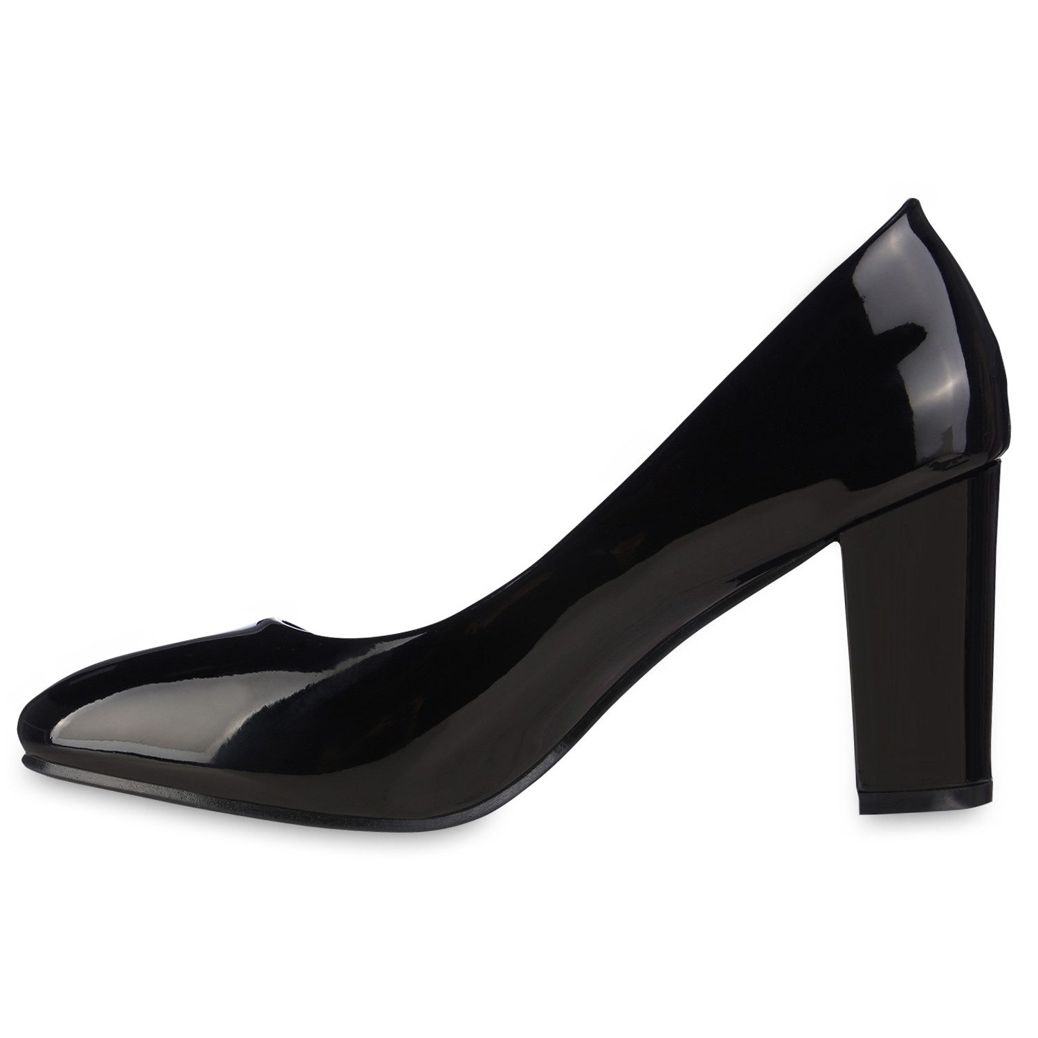 VAN HILL 837834 Pumps Bequeme Schuhe günstig online kaufen