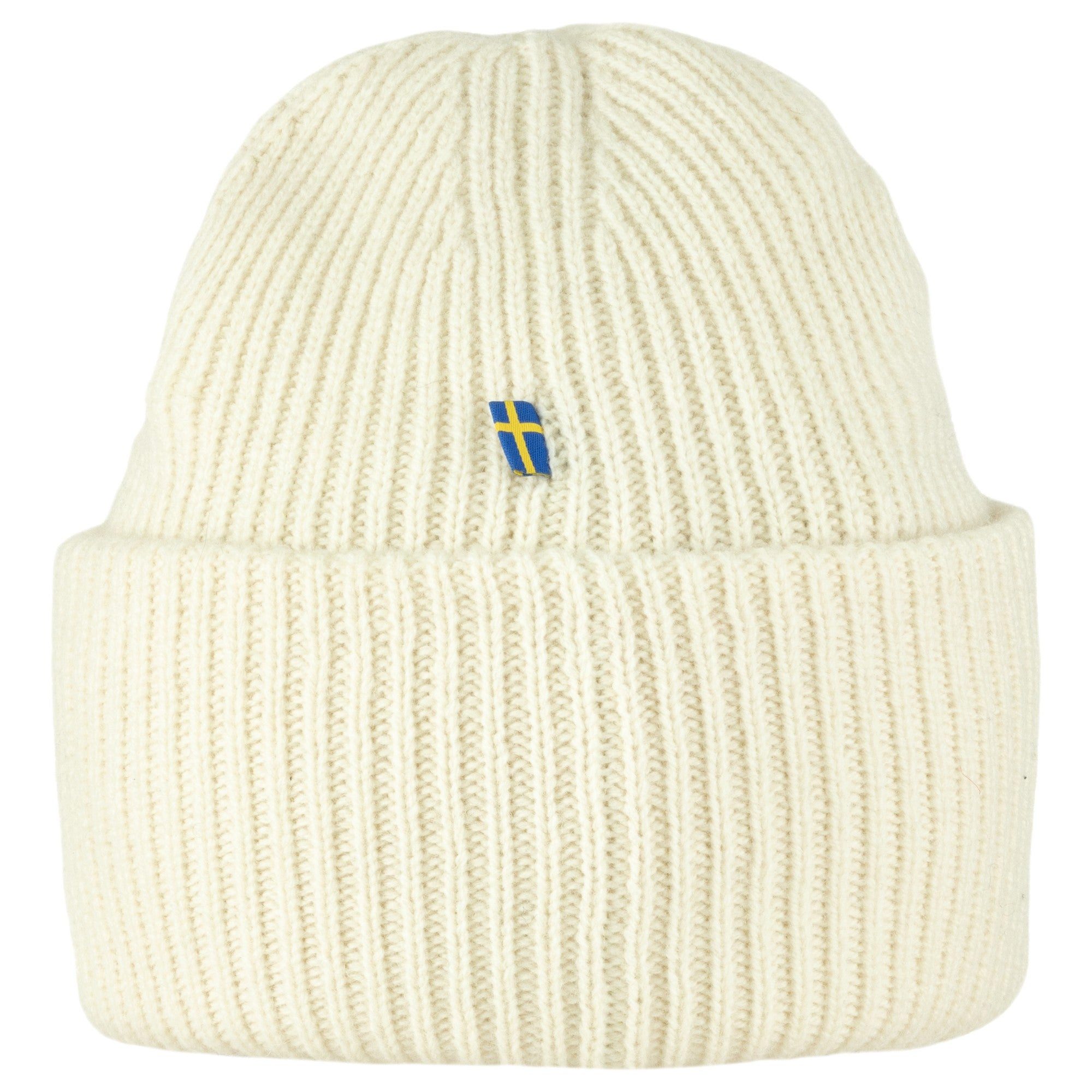 Fjällräven Strickmütze 1960 Logo - Mütze günstig online kaufen