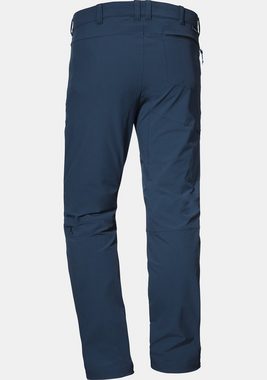 Schöffel Outdoorhose Pants Koper1