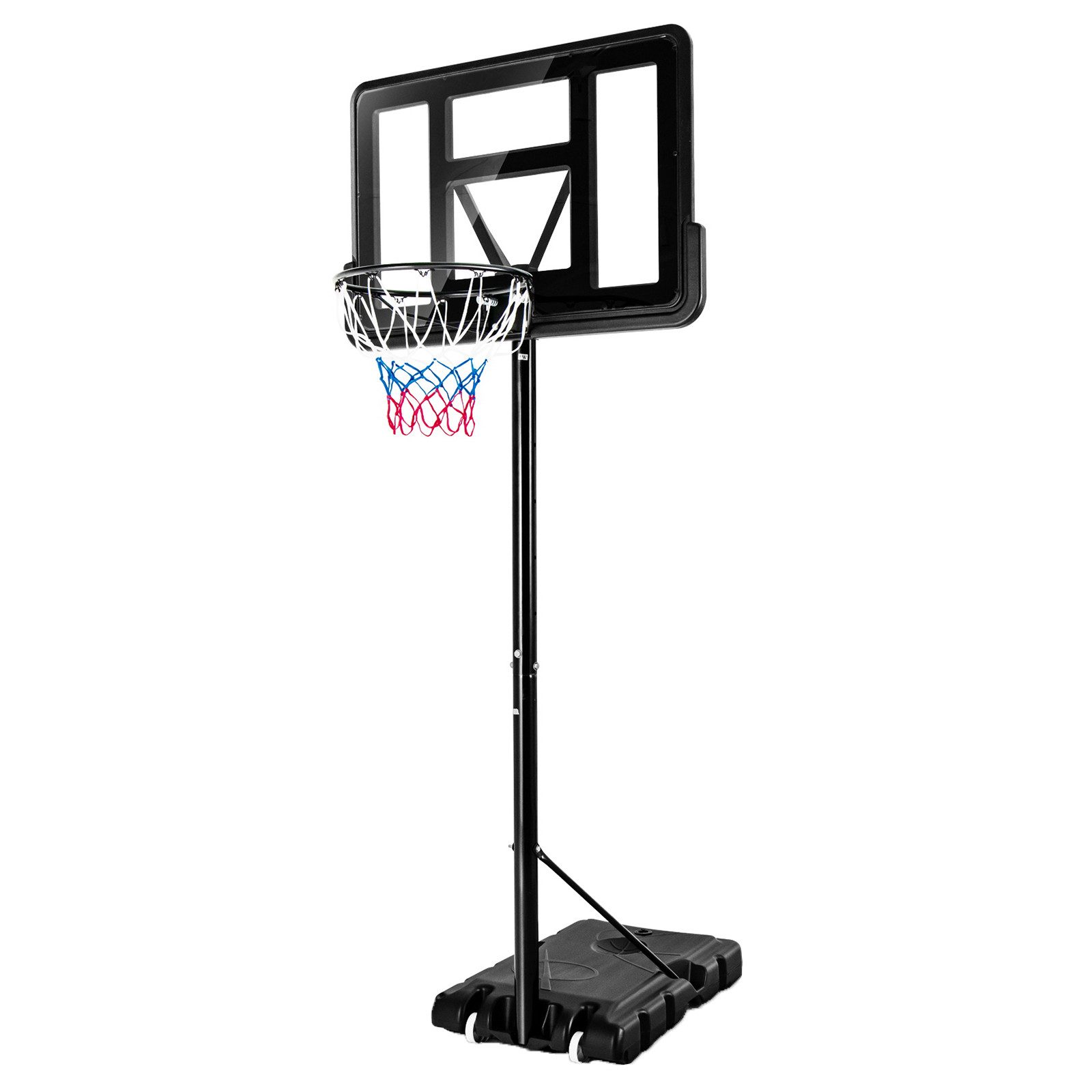 Basketballkorb 130-305 cm