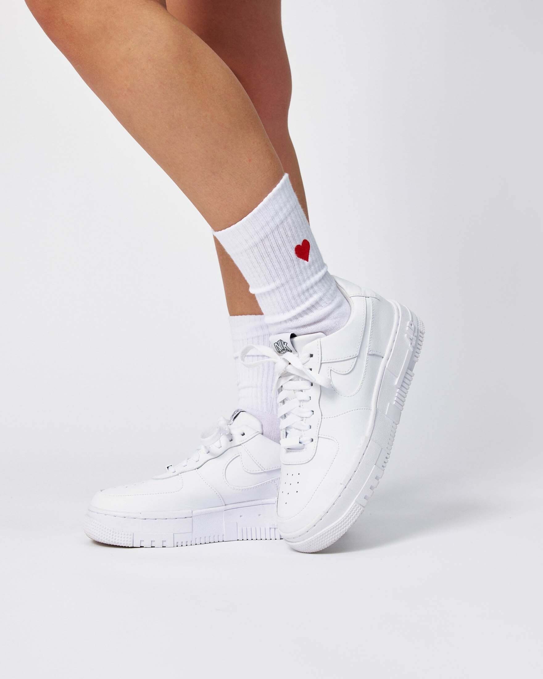 SNOCKS Tennissocken Cleane Sportsocken (4-Paar) aus Bio-Baumwolle, stylish für jedes Outfit