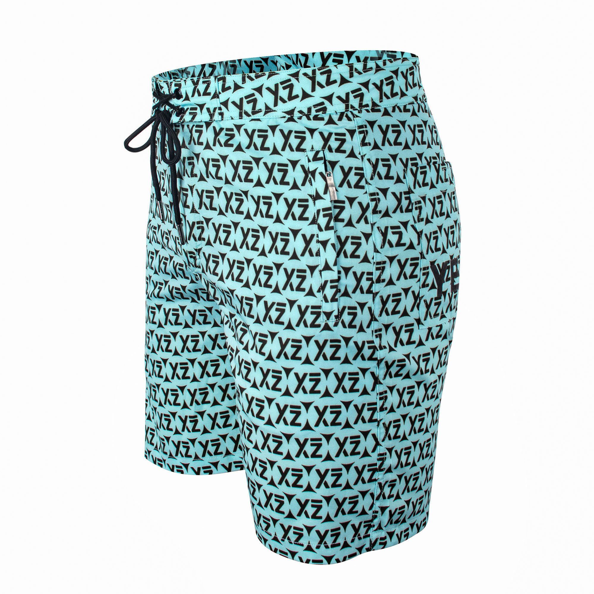 YEAZ Badeshorts DAZZERS Badeshorts (1-St) Badeshorts günstig online kaufen