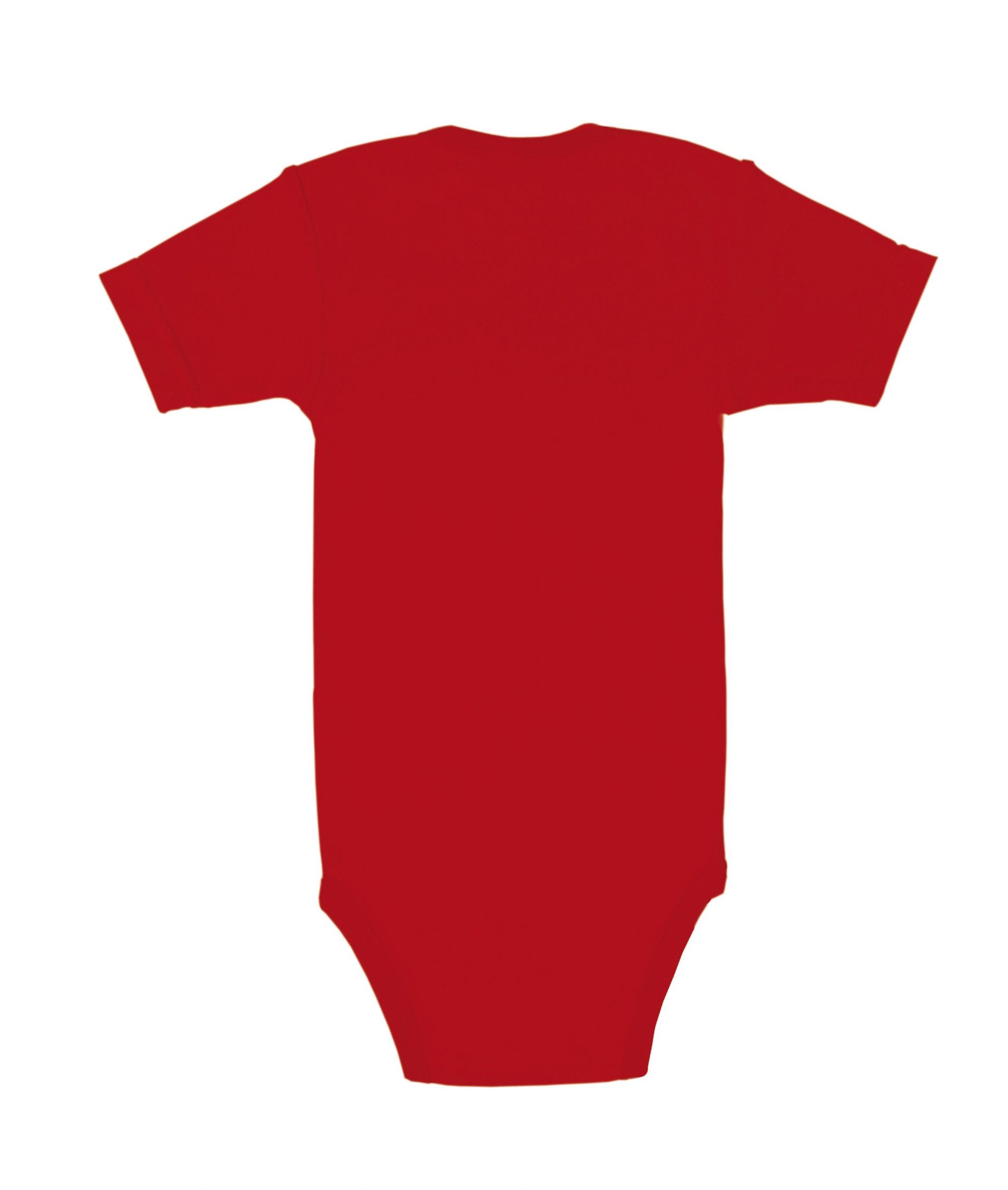 LOGOSHIRT Body Der kleine Maulwurf mit lizenzierten Originaldesign – Bild 4 von 4