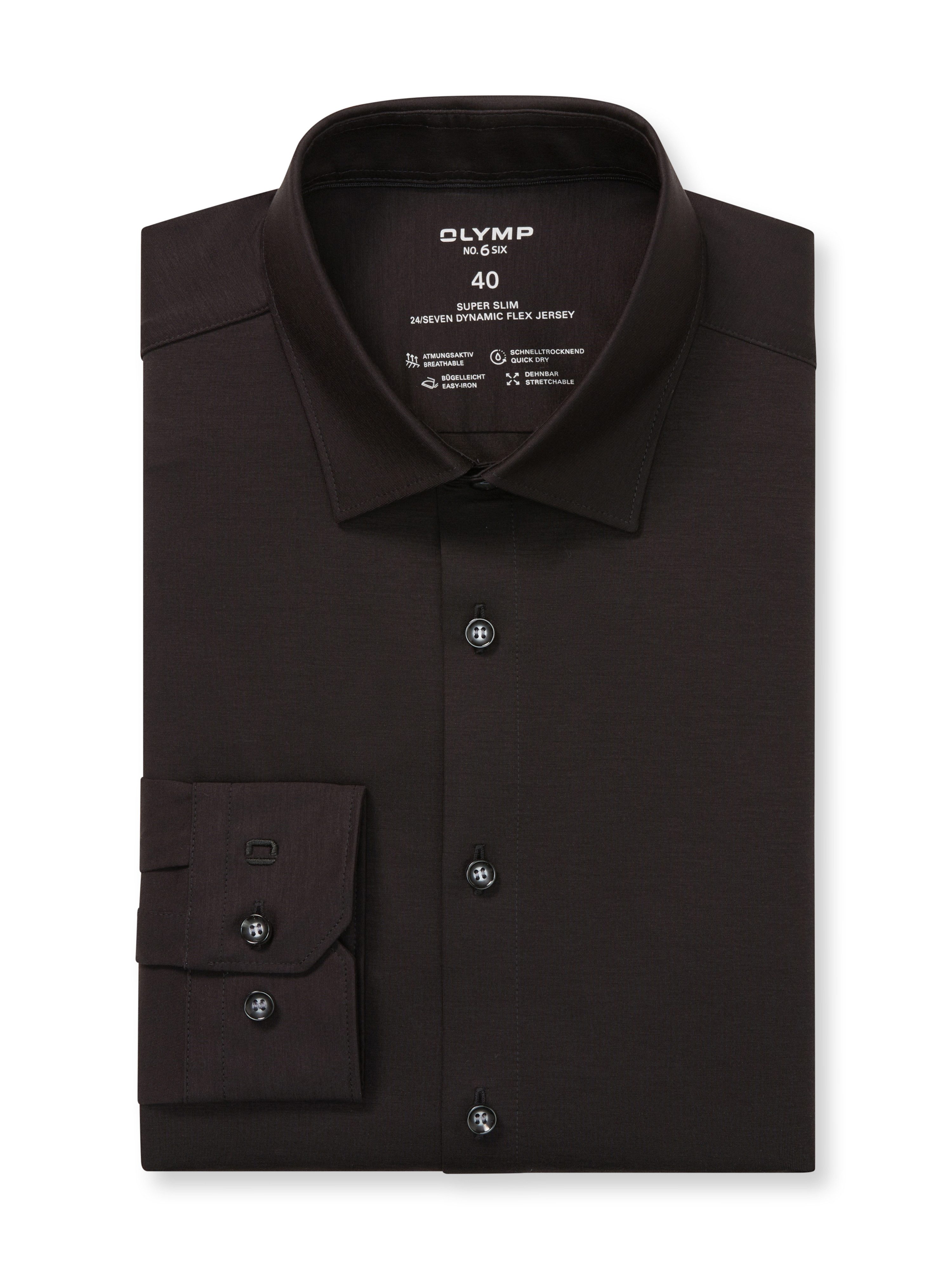 Businesshemd No. Six 24/Seven super slim