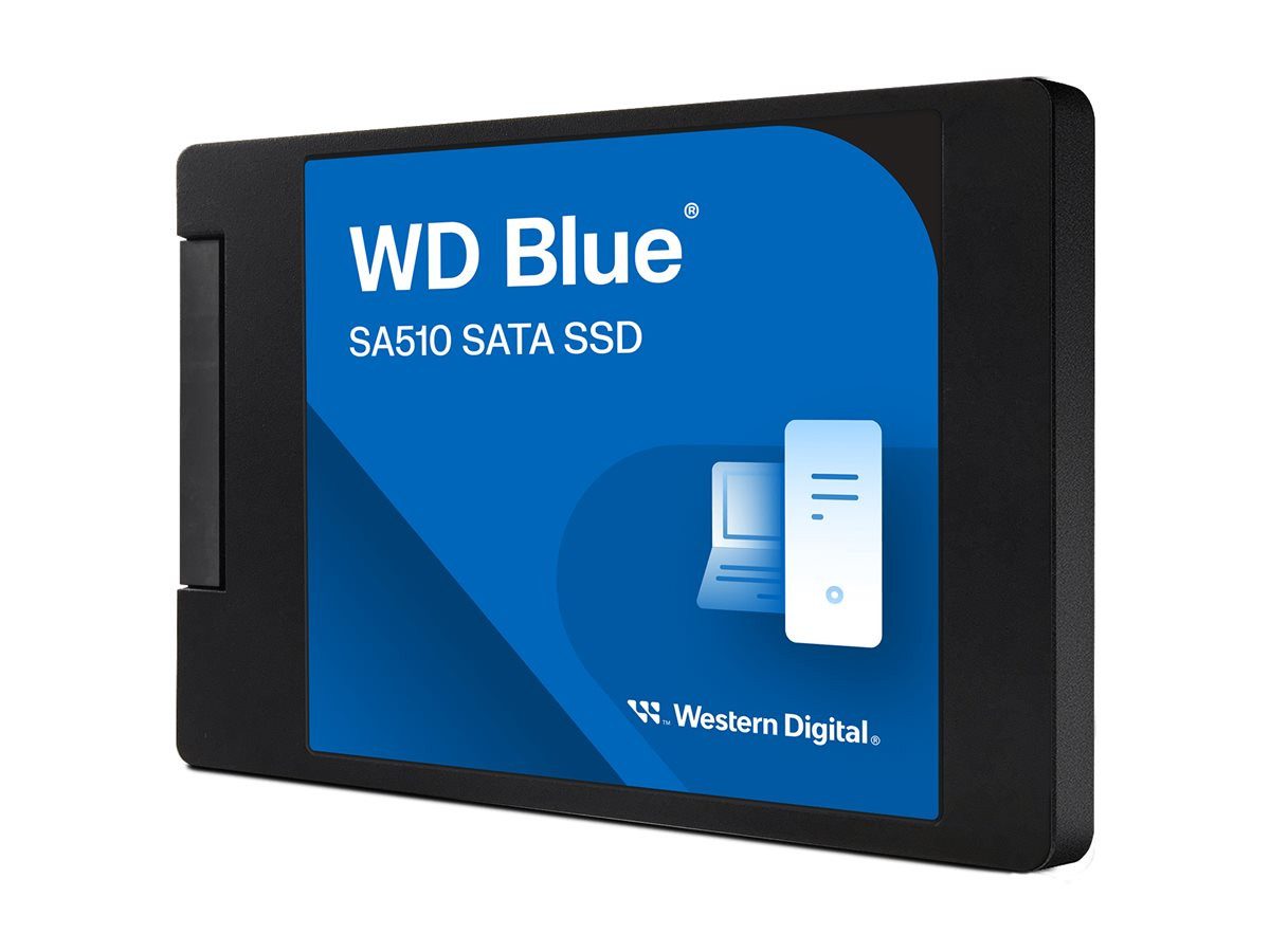 Sandisk SSD-Festplatte
